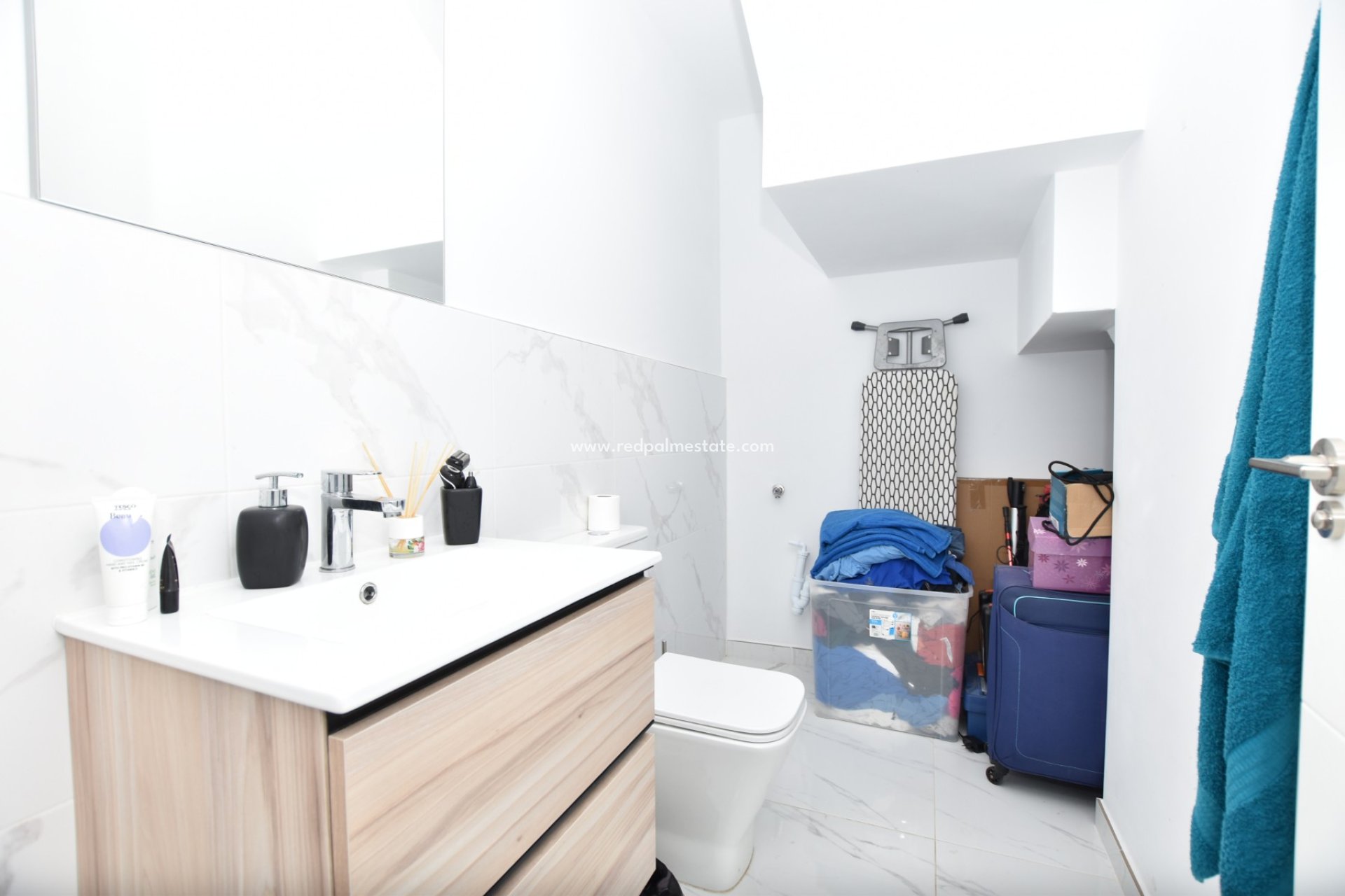 Revente - Villa -
Montesinos - Los Montesinos