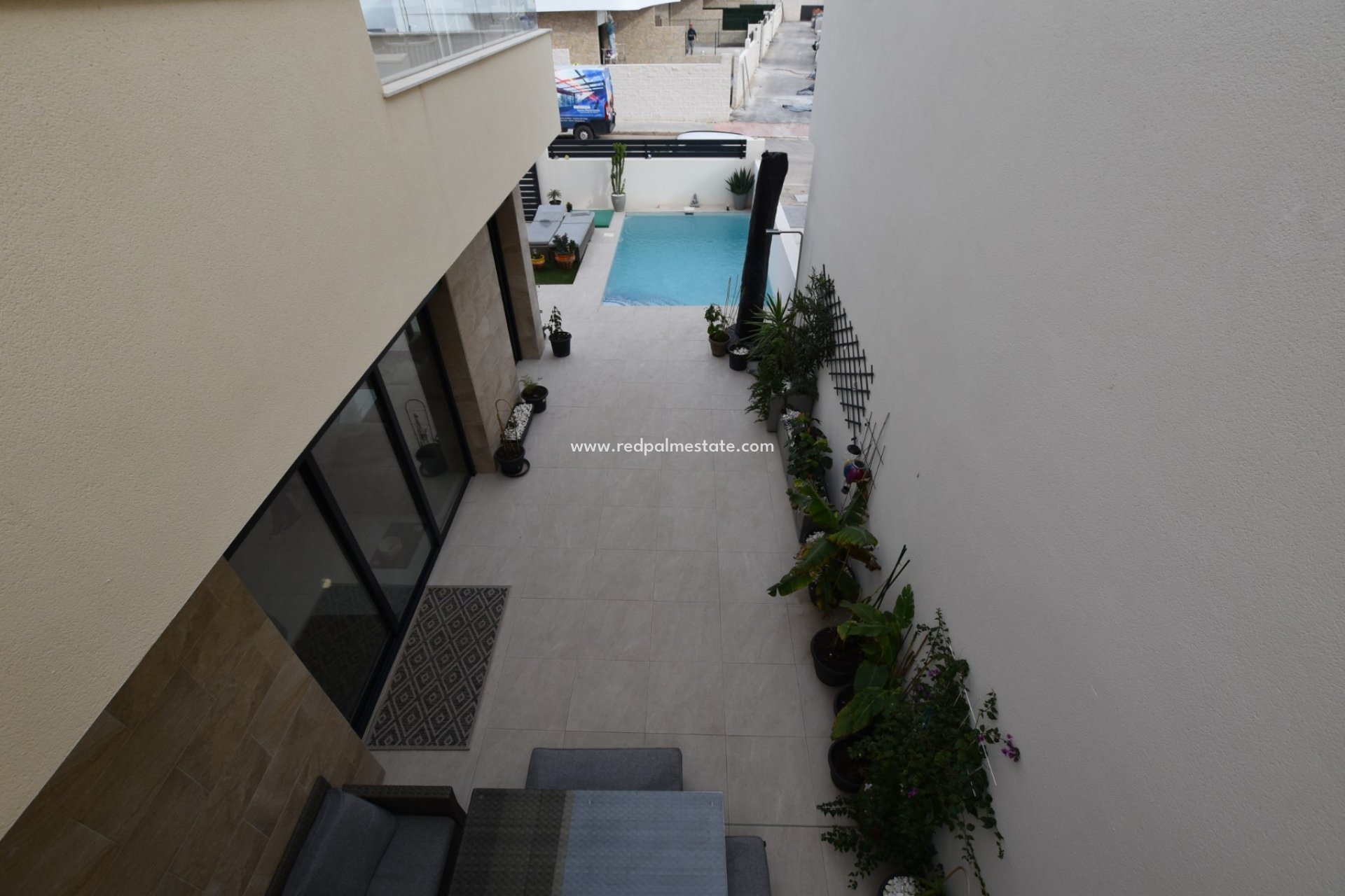 Revente - Villa -
Montesinos - Los Montesinos