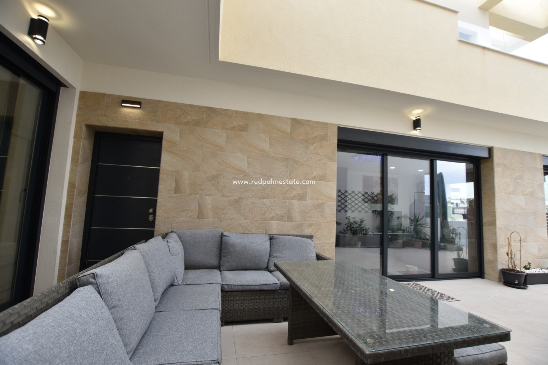 Revente - Villa -
Montesinos - Los Montesinos