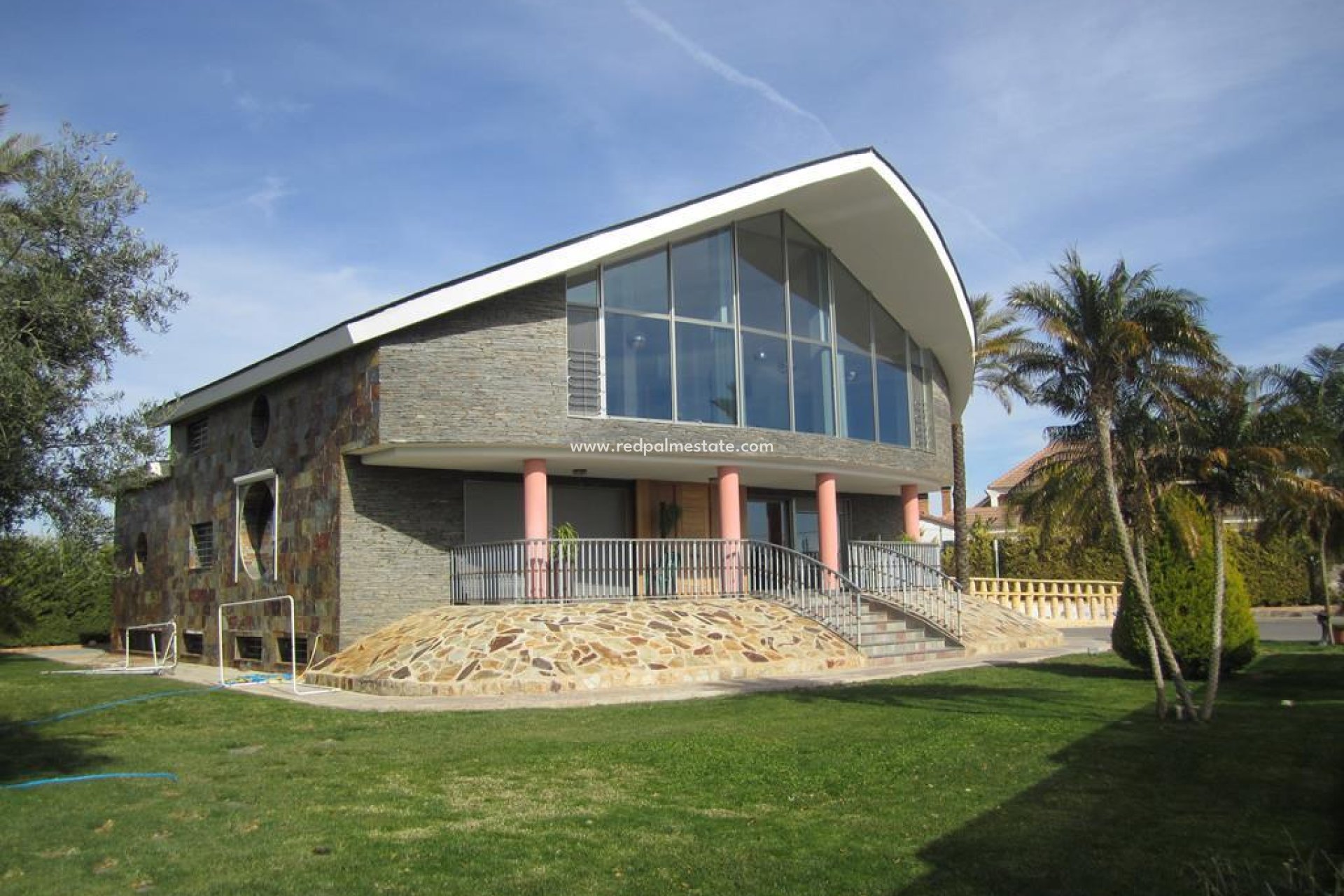 Revente - Villa -
Montesinos - Los Montesinos