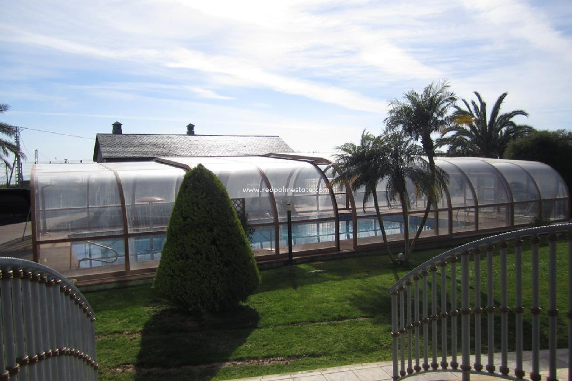 Revente - Villa -
Montesinos - Los Montesinos