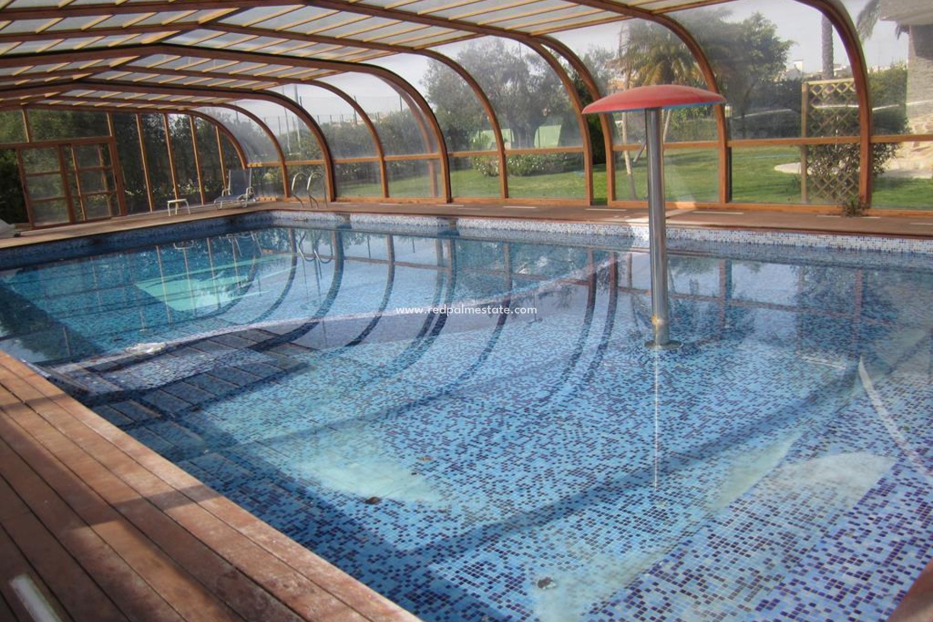 Revente - Villa -
Montesinos - Los Montesinos