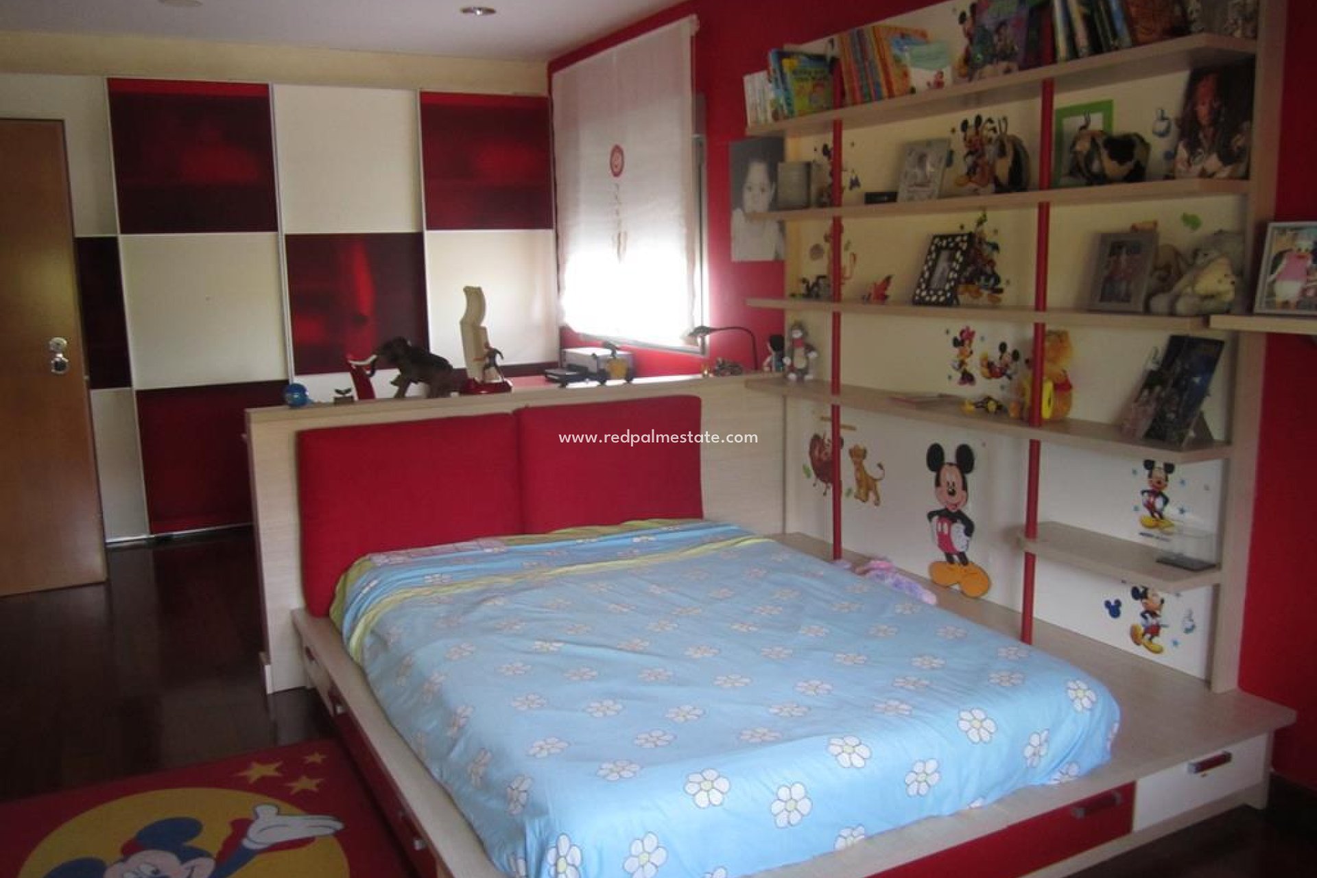 Revente - Villa -
Montesinos - Los Montesinos