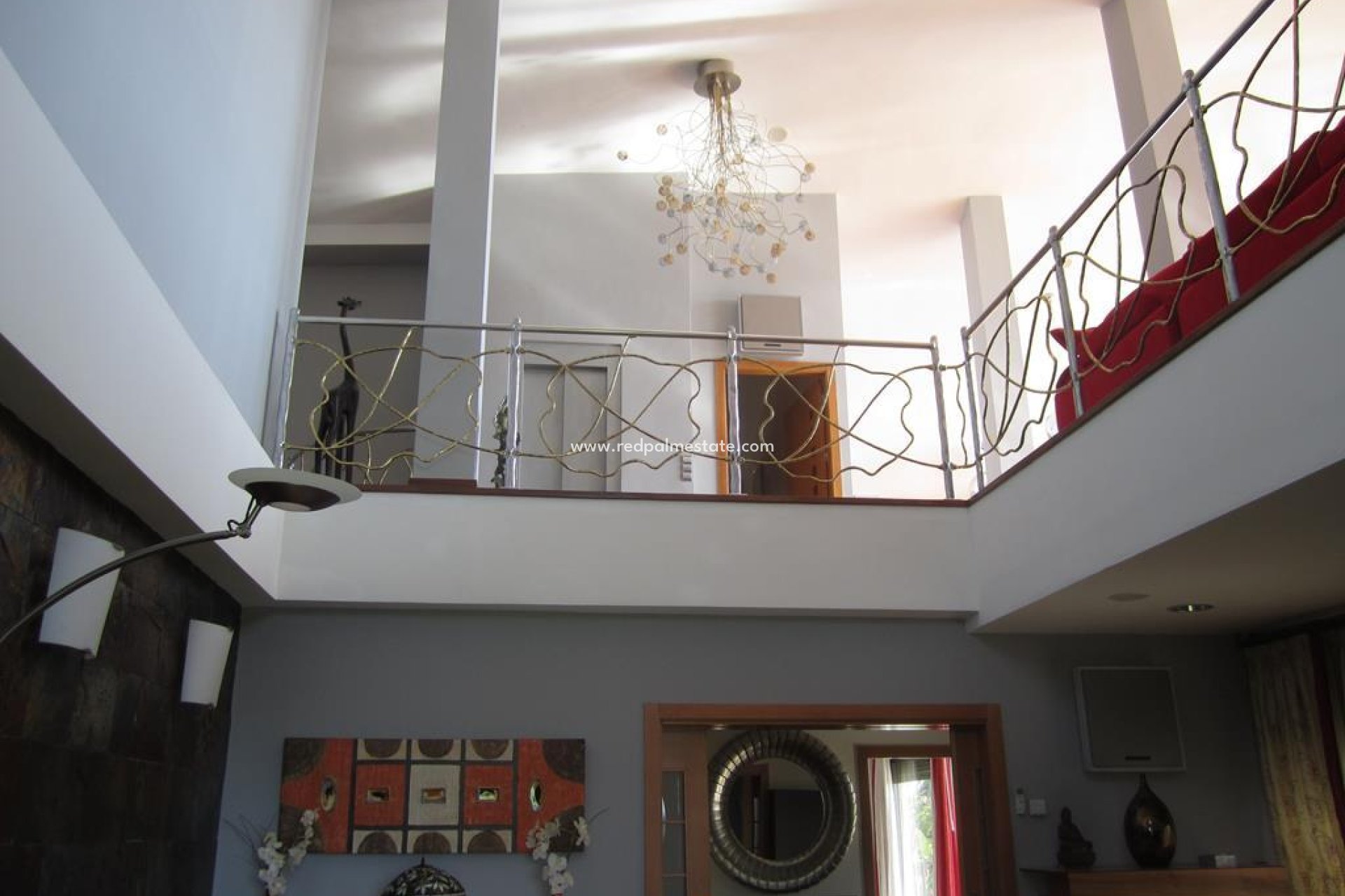 Revente - Villa -
Montesinos - Los Montesinos