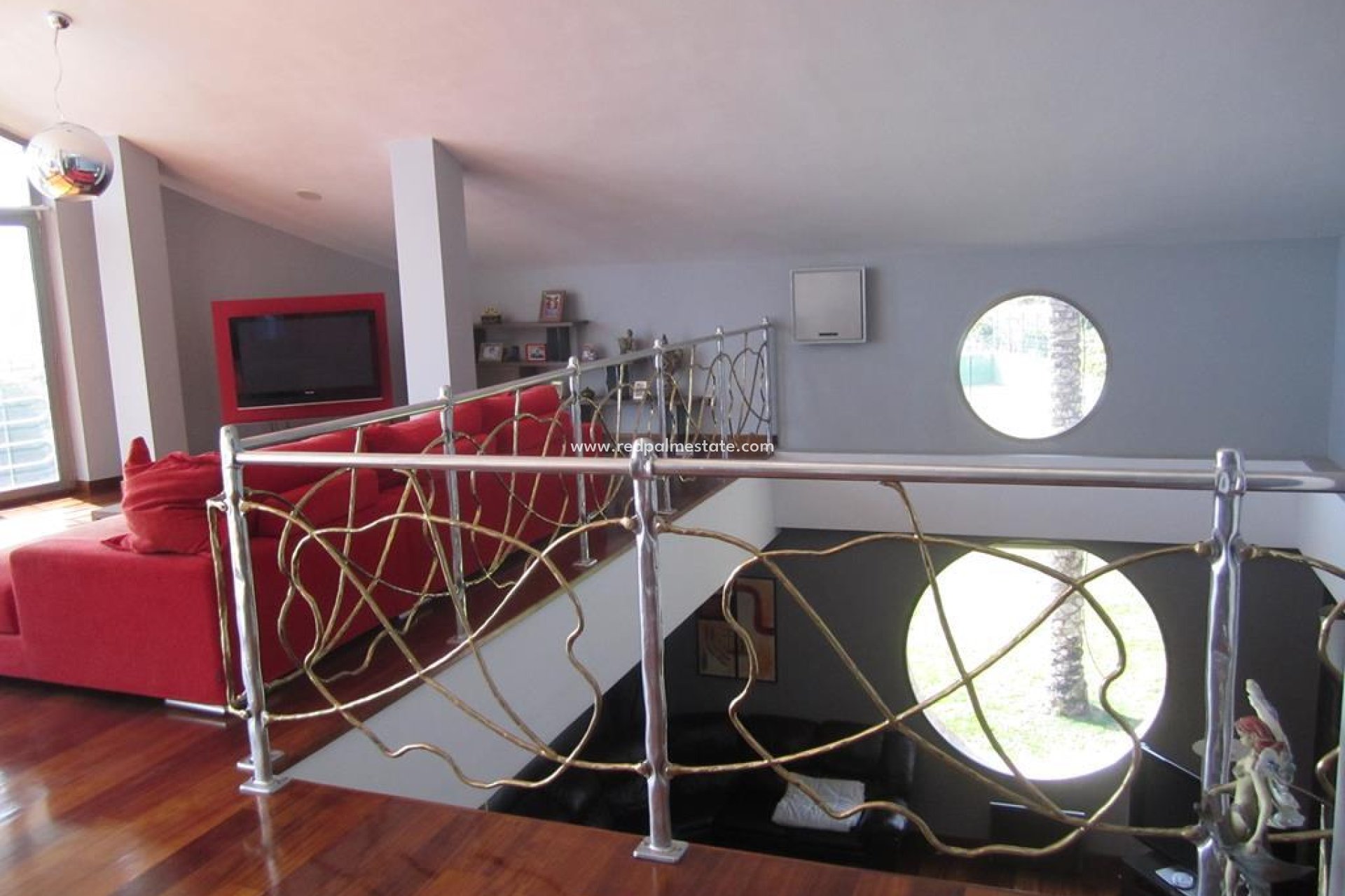 Revente - Villa -
Montesinos - Los Montesinos