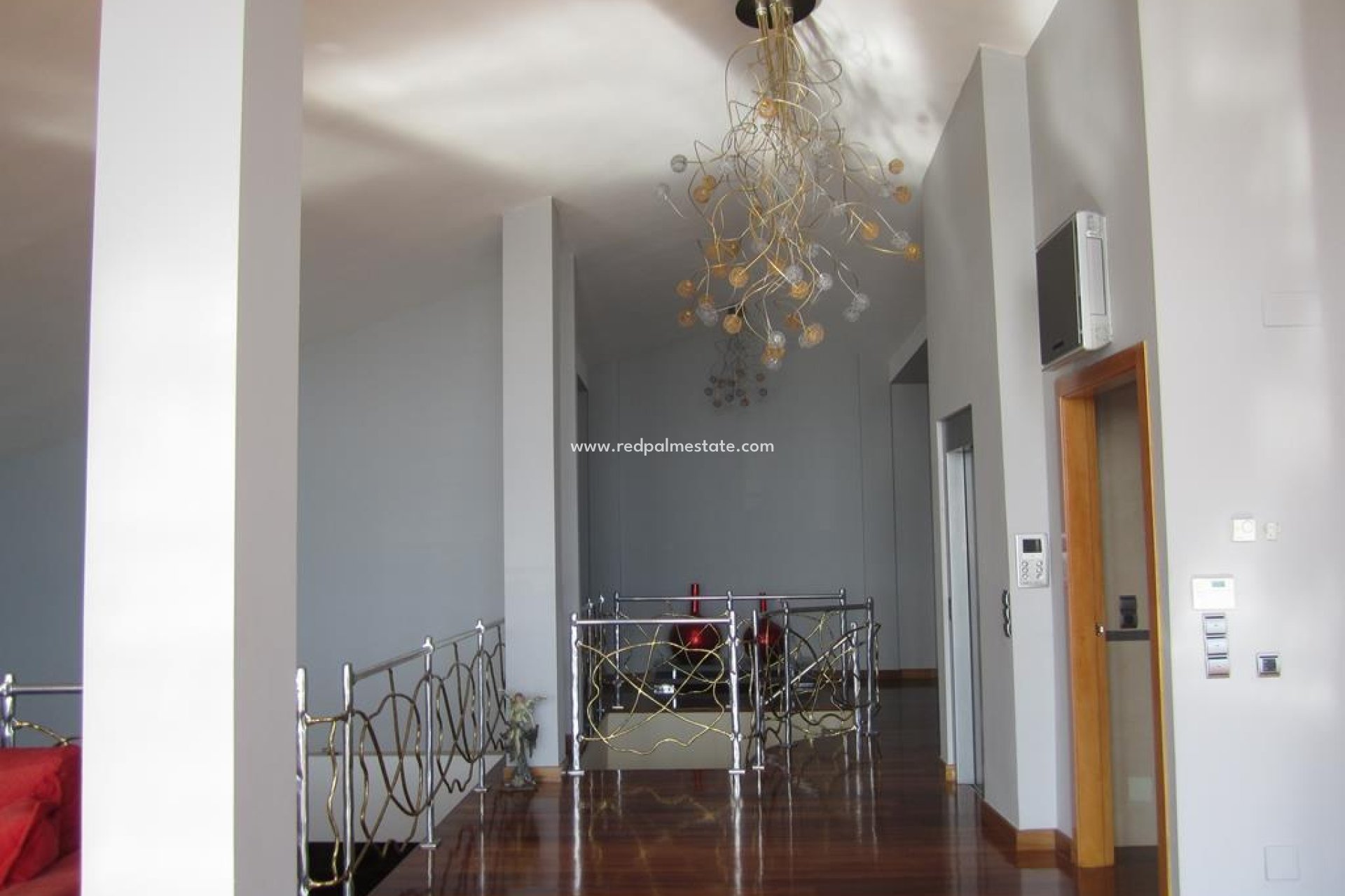 Revente - Villa -
Montesinos - Los Montesinos