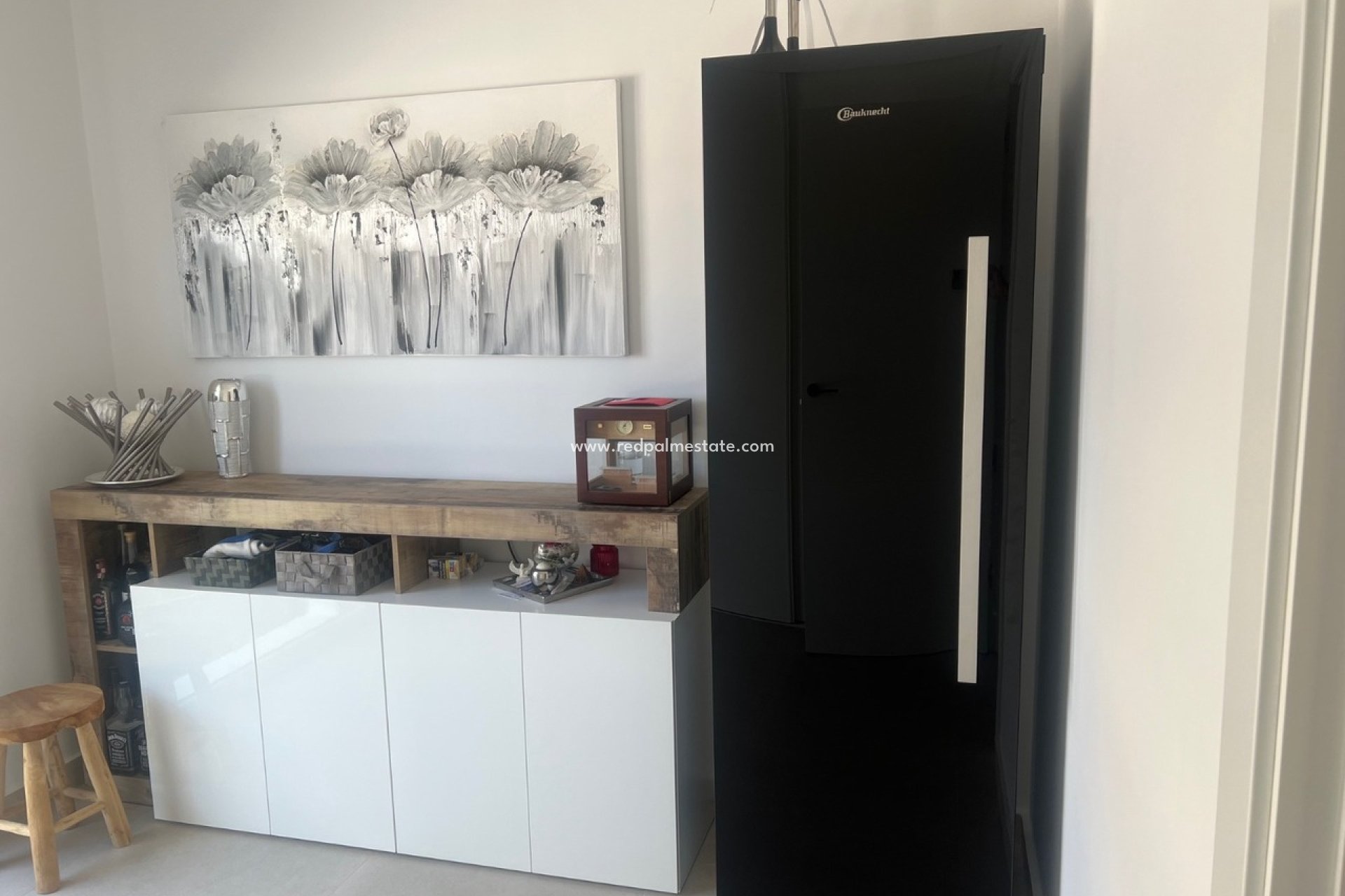 Revente - Villa -
Montesinos - Los Montesinos