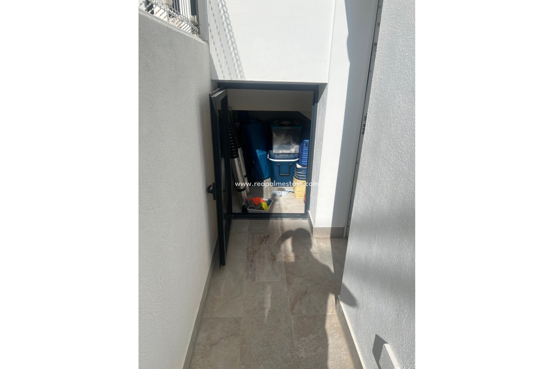 Revente - Villa -
Montesinos - Los Montesinos