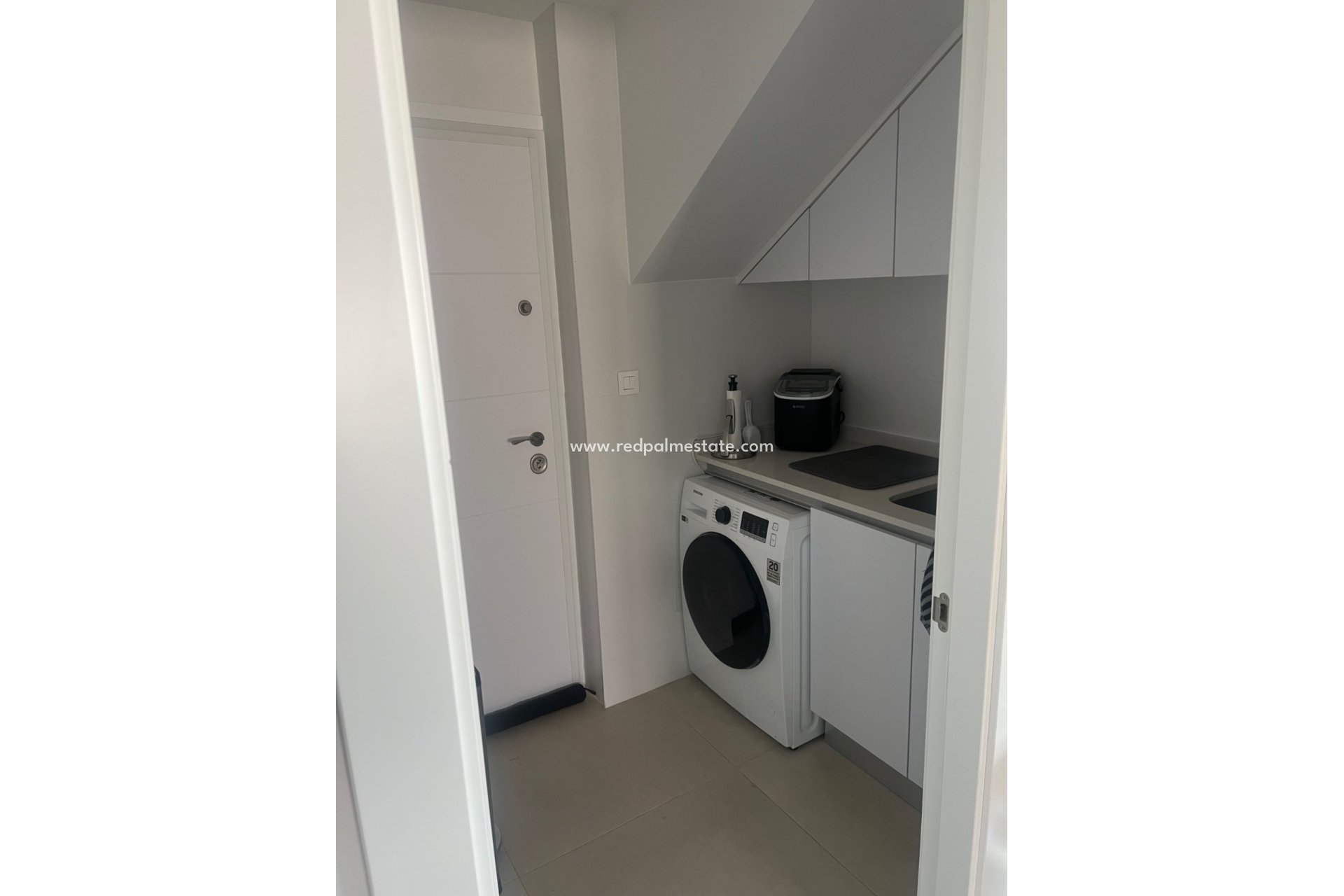 Revente - Villa -
Montesinos - Los Montesinos