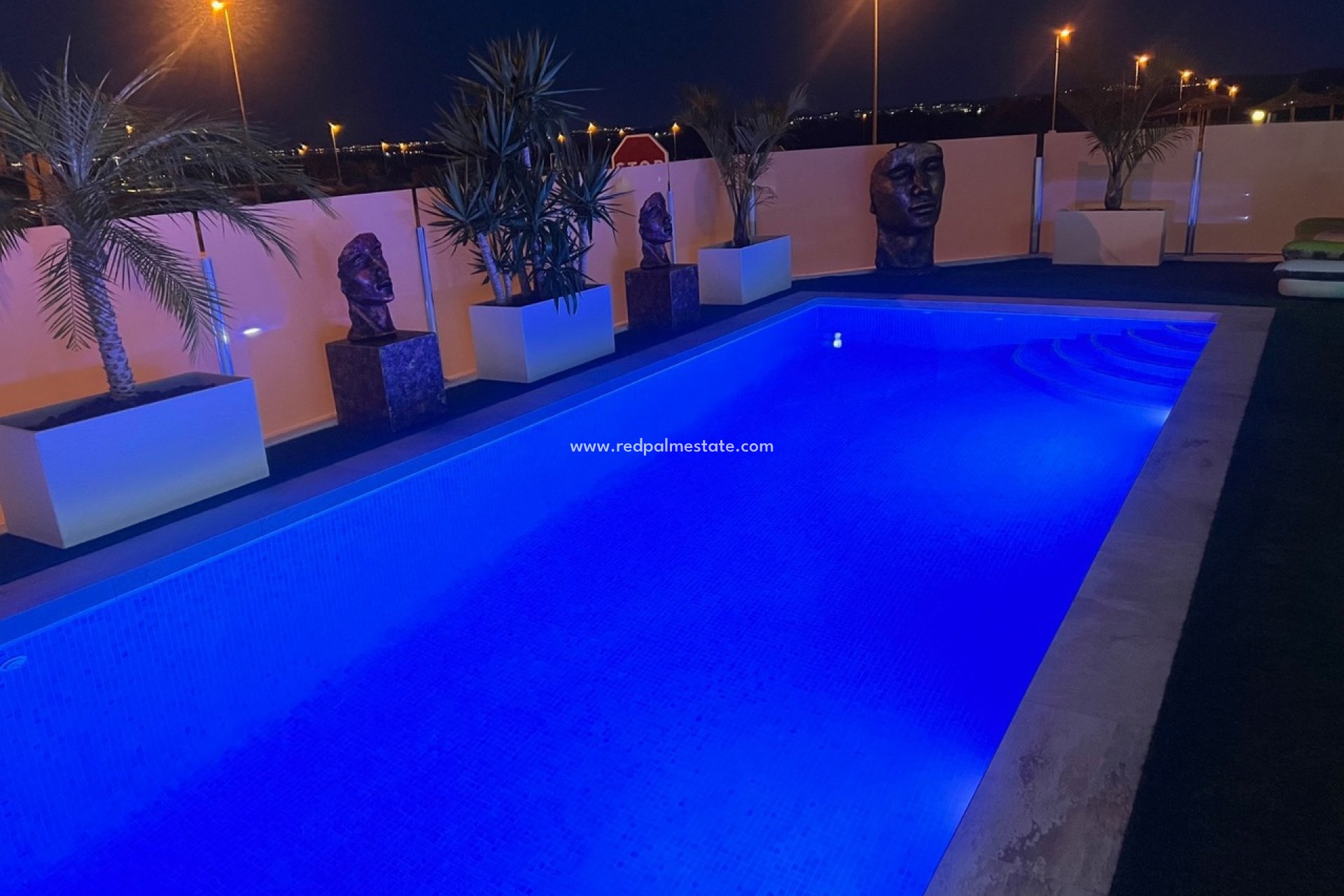 Revente - Villa -
Montesinos - Los Montesinos