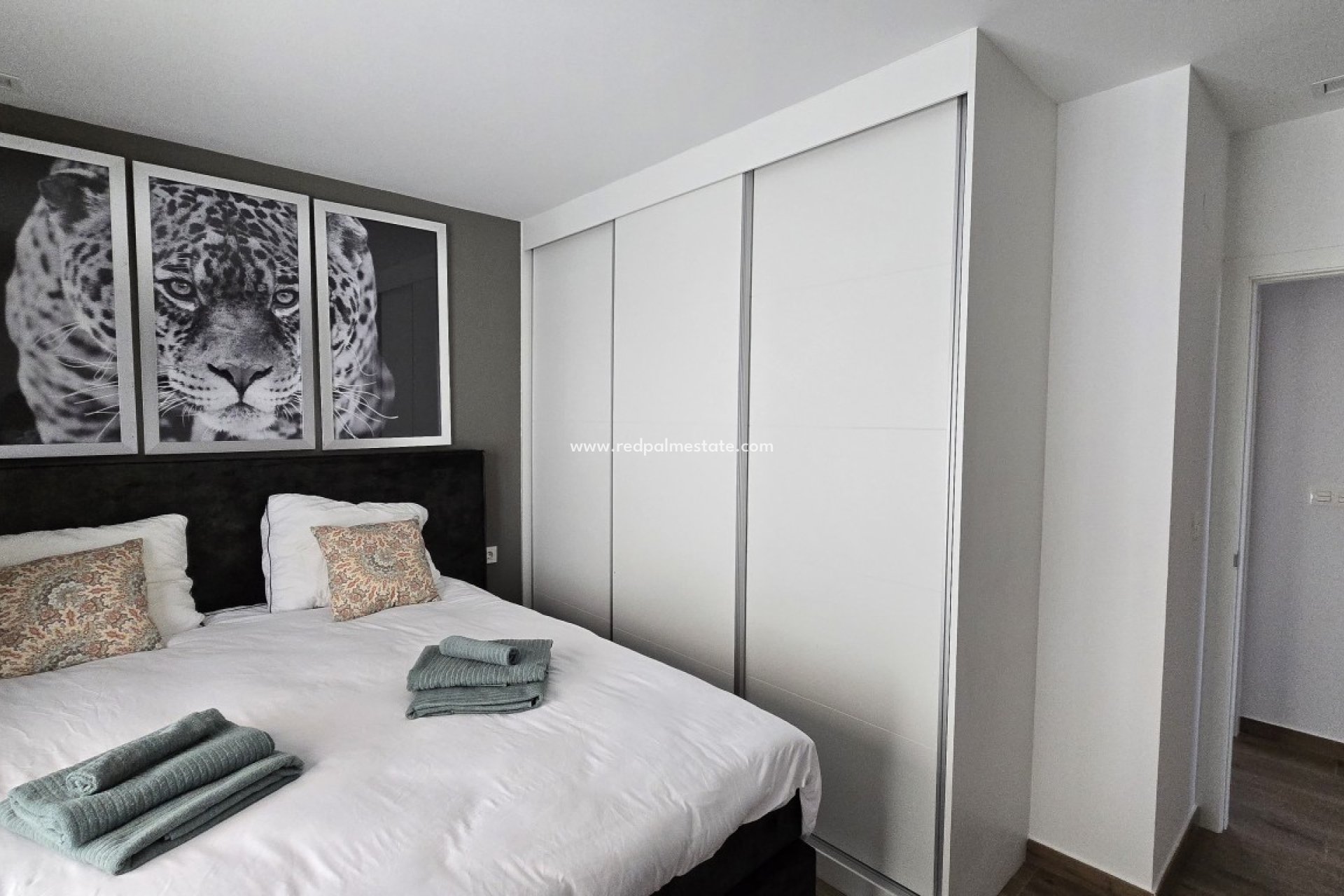 Revente - Villa -
Montesinos - Los Montesinos