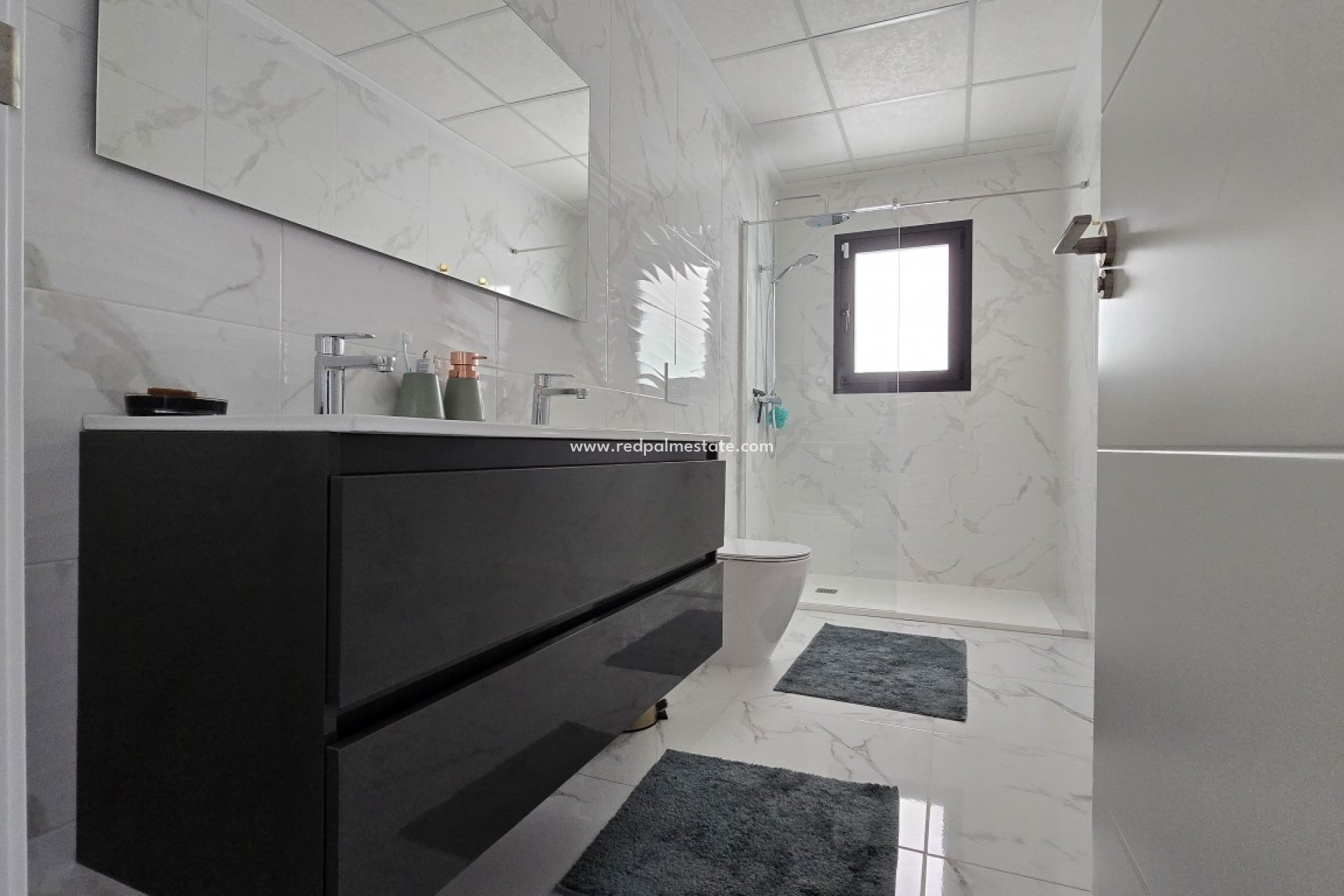 Revente - Villa -
Montesinos - Los Montesinos