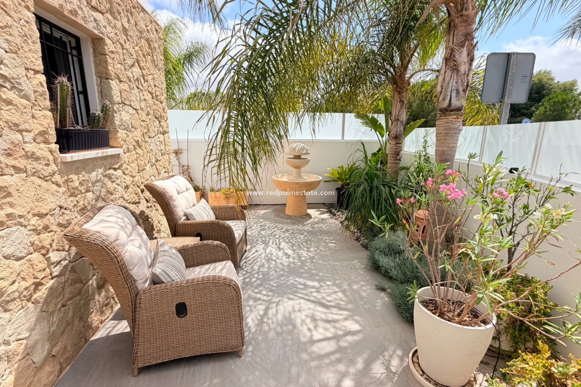 Revente - Villa -
Montesinos - Los Montesinos