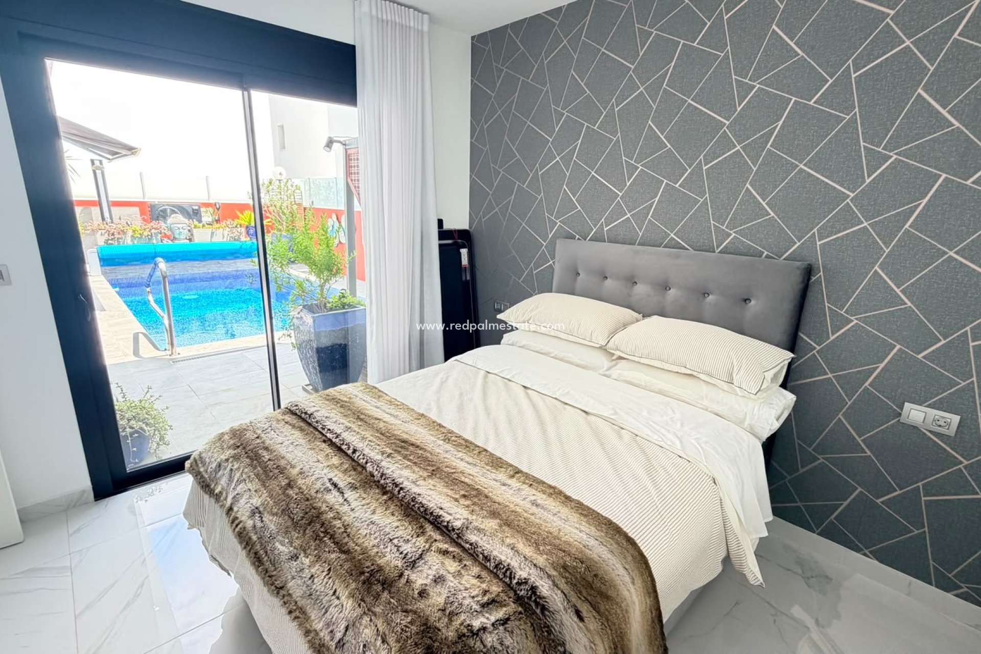 Revente - Villa -
Montesinos - Los Montesinos