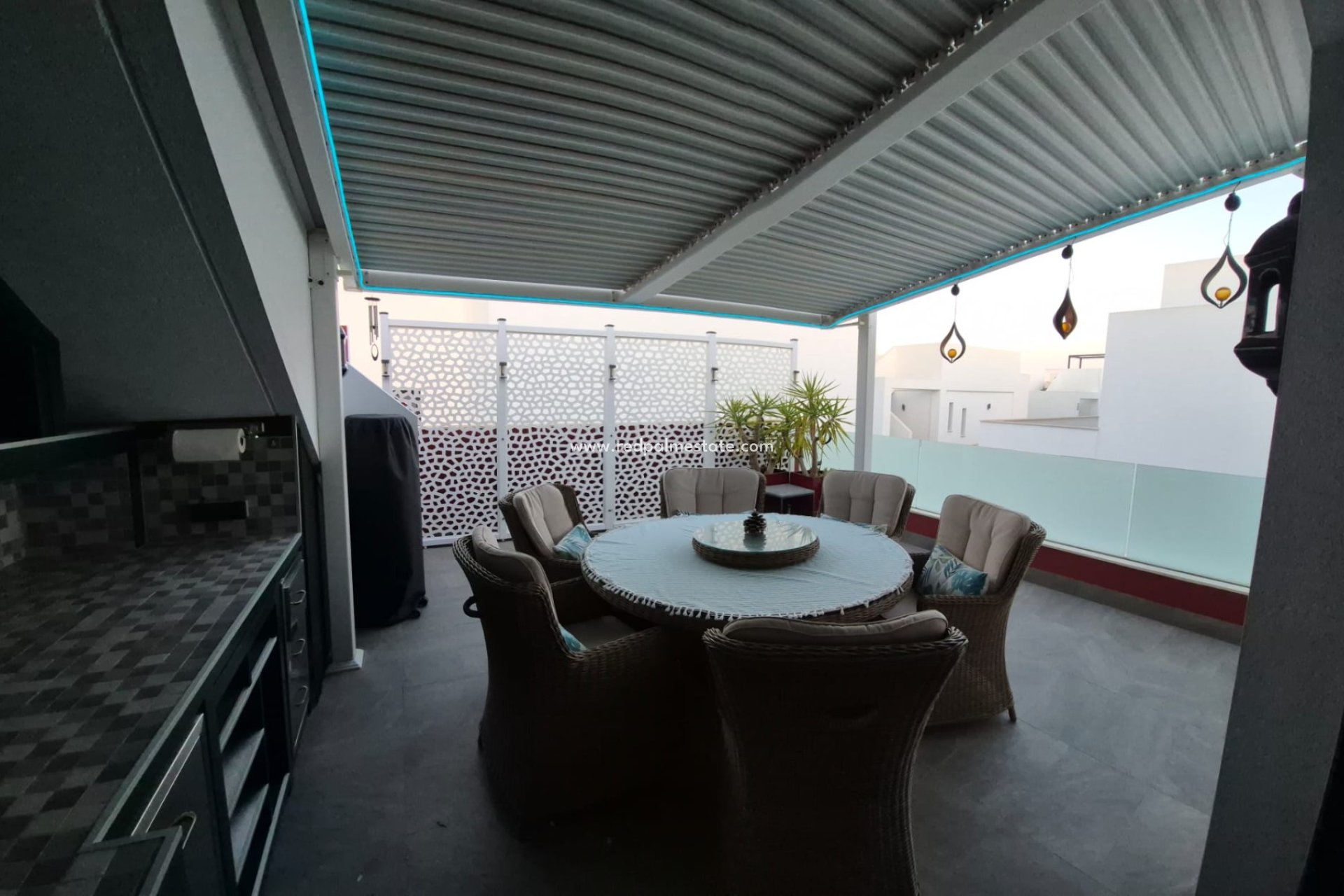Revente - Villa -
Montesinos - Los Montesinos