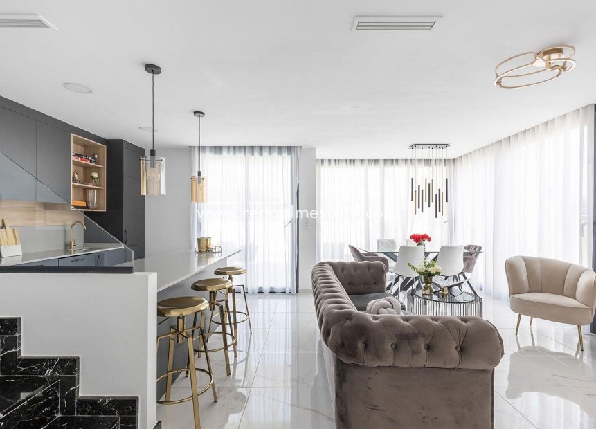 Revente - Villa -
Montesinos - Pueblo 8