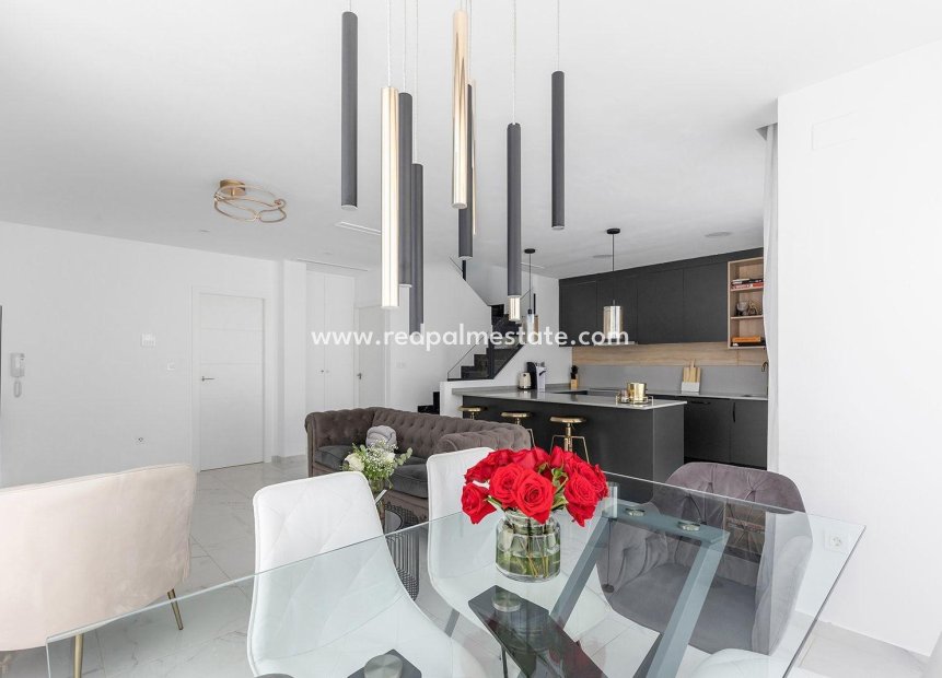 Revente - Villa -
Montesinos - Pueblo 8