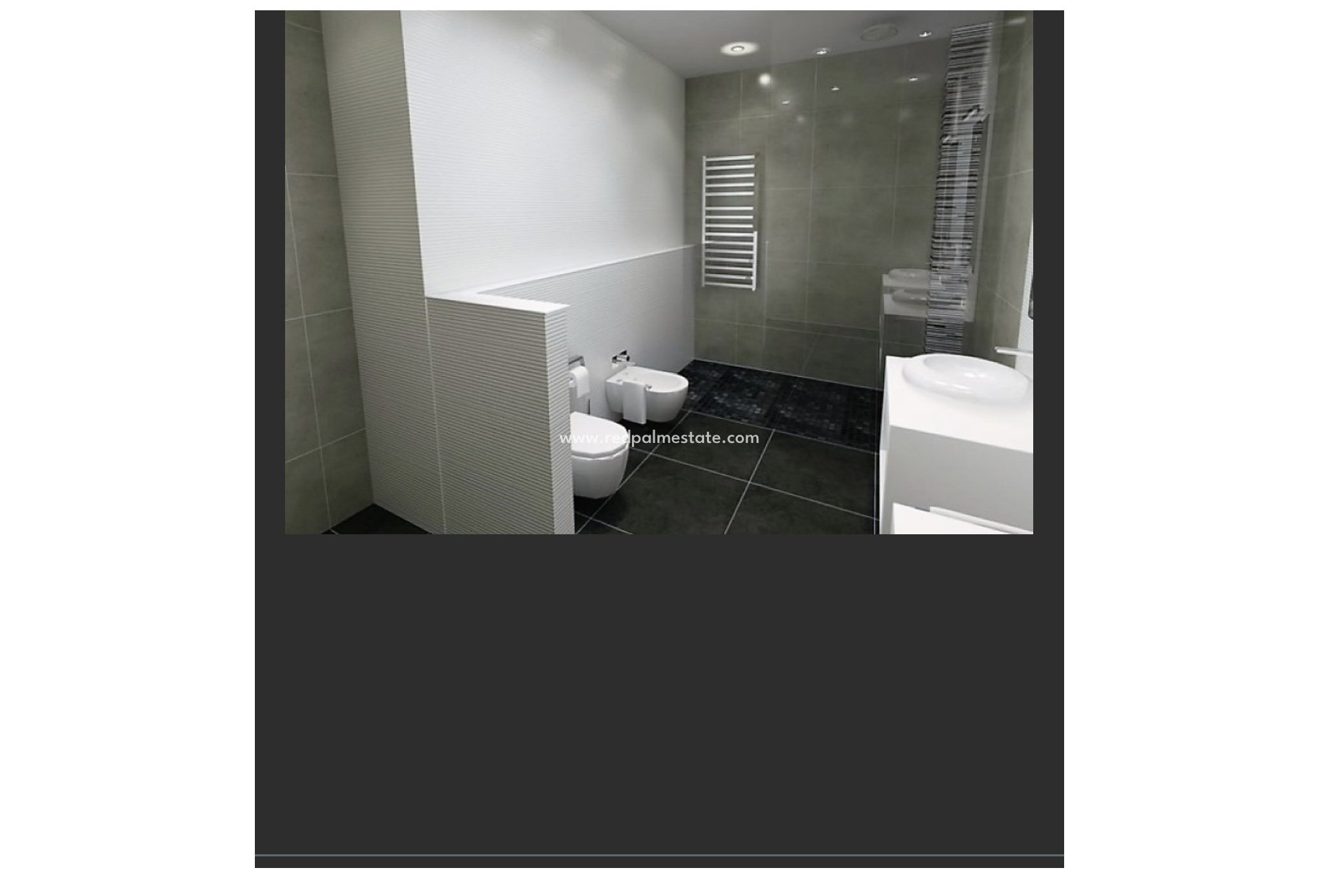 Revente - Villa -
Moraira - Costa Blanca