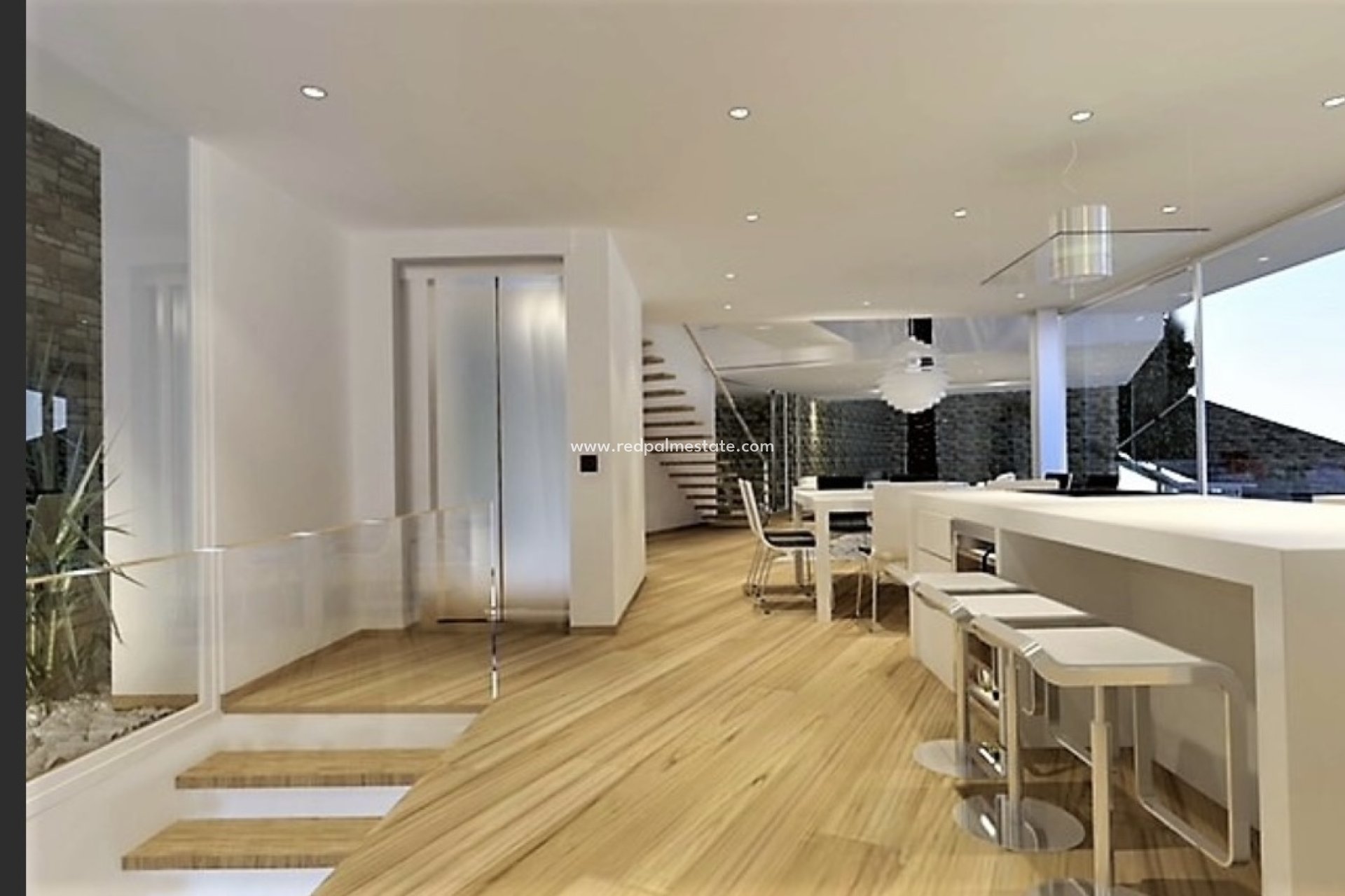 Revente - Villa -
Moraira - Costa Blanca