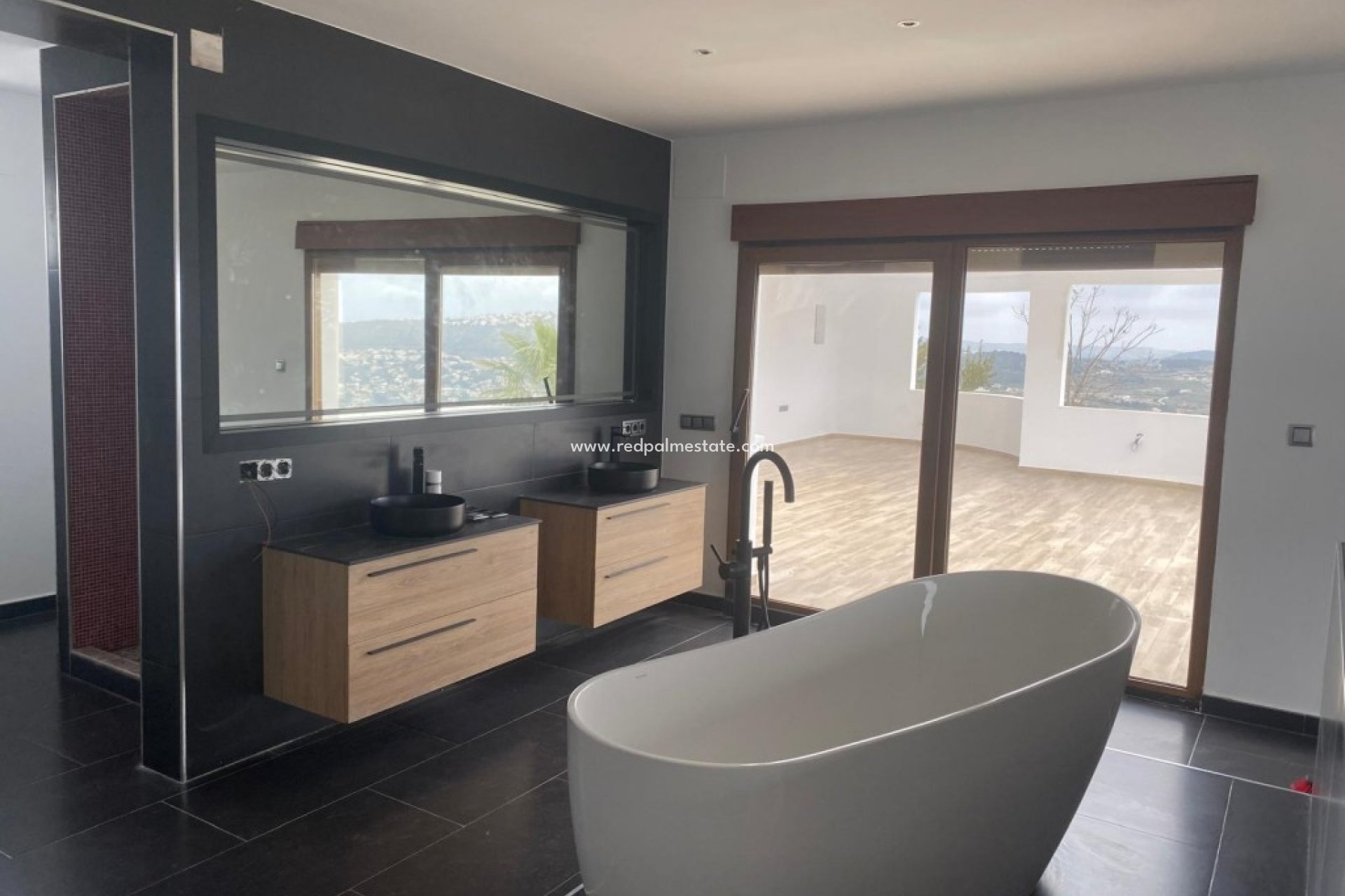 Revente - Villa -
Moraira - Costa Blanca