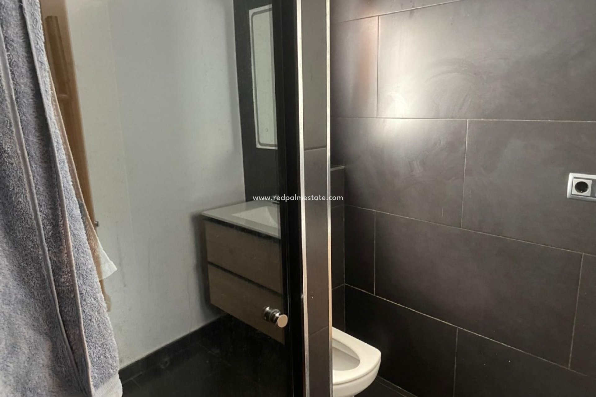 Revente - Villa -
Moraira - Costa Blanca