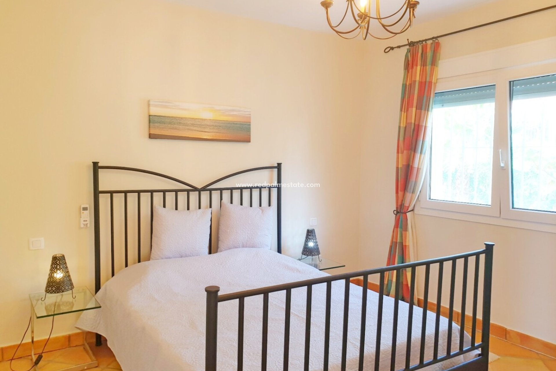 Revente - Villa -
Moraira - Costa Blanca