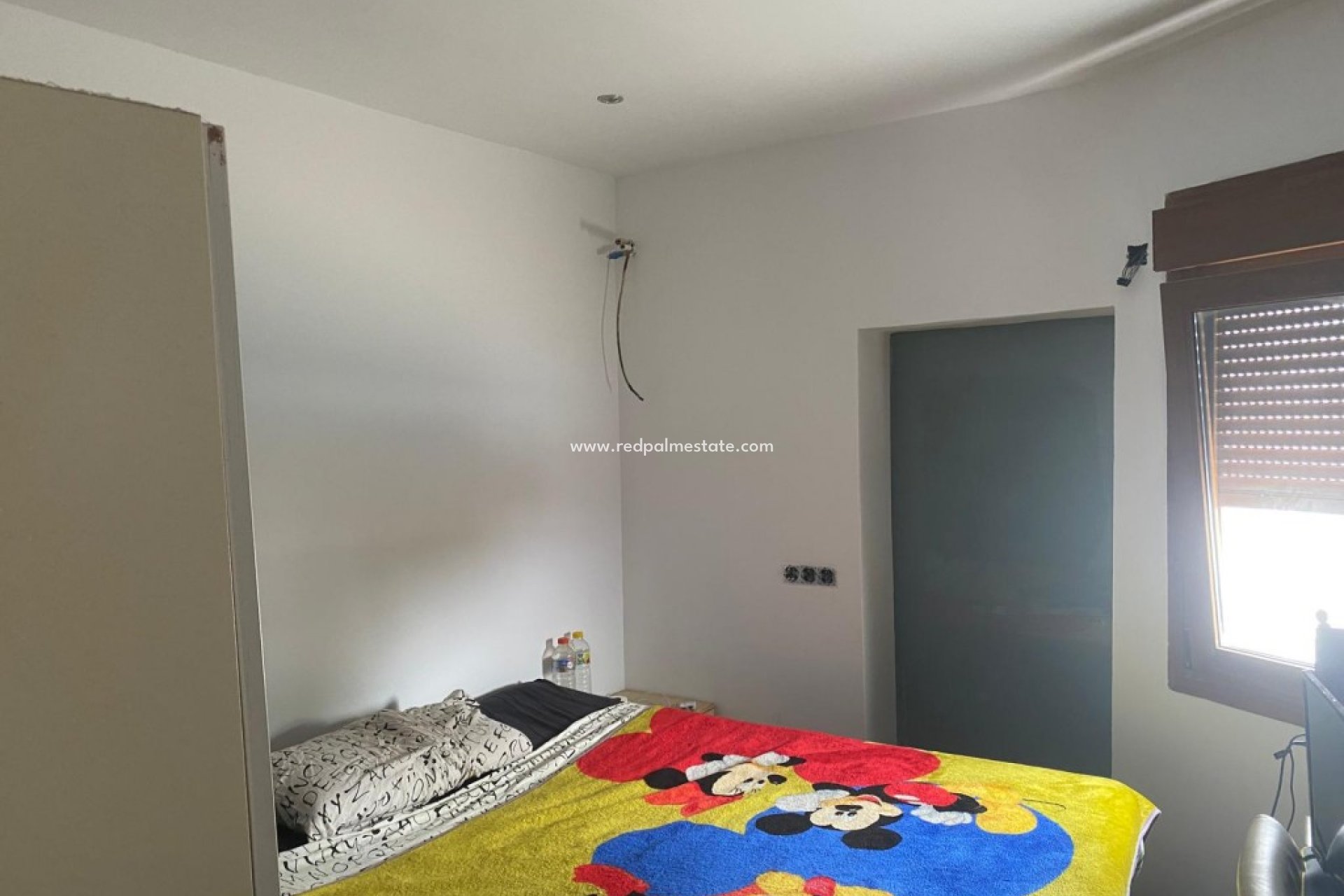 Revente - Villa -
Moraira