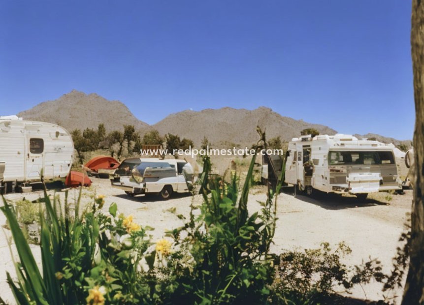 Revente - Villa -
Murcia - MURCIA