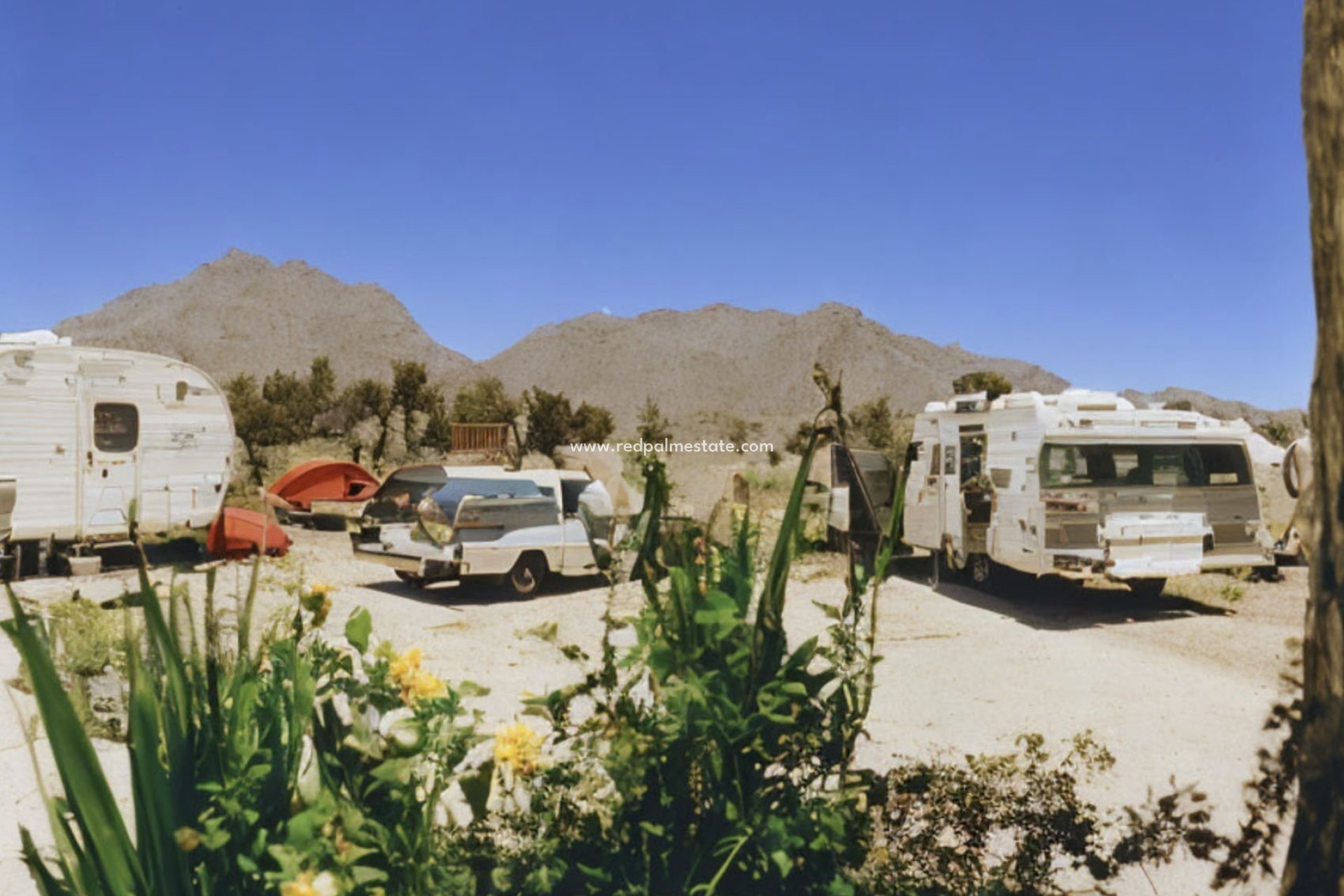 Revente - Villa -
Murcia - MURCIA