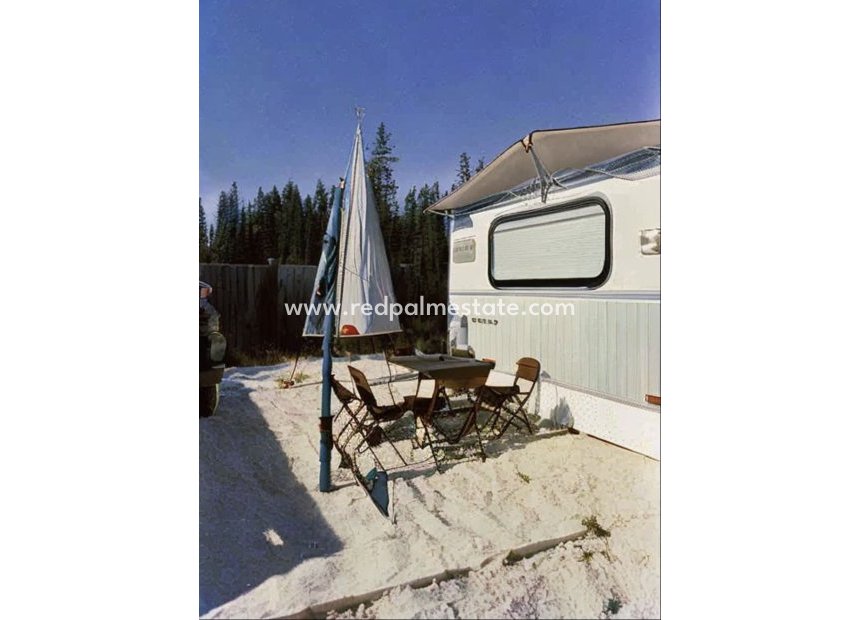 Revente - Villa -
Murcia - MURCIA