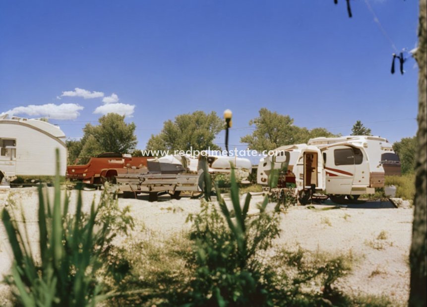 Revente - Villa -
Murcia - MURCIA