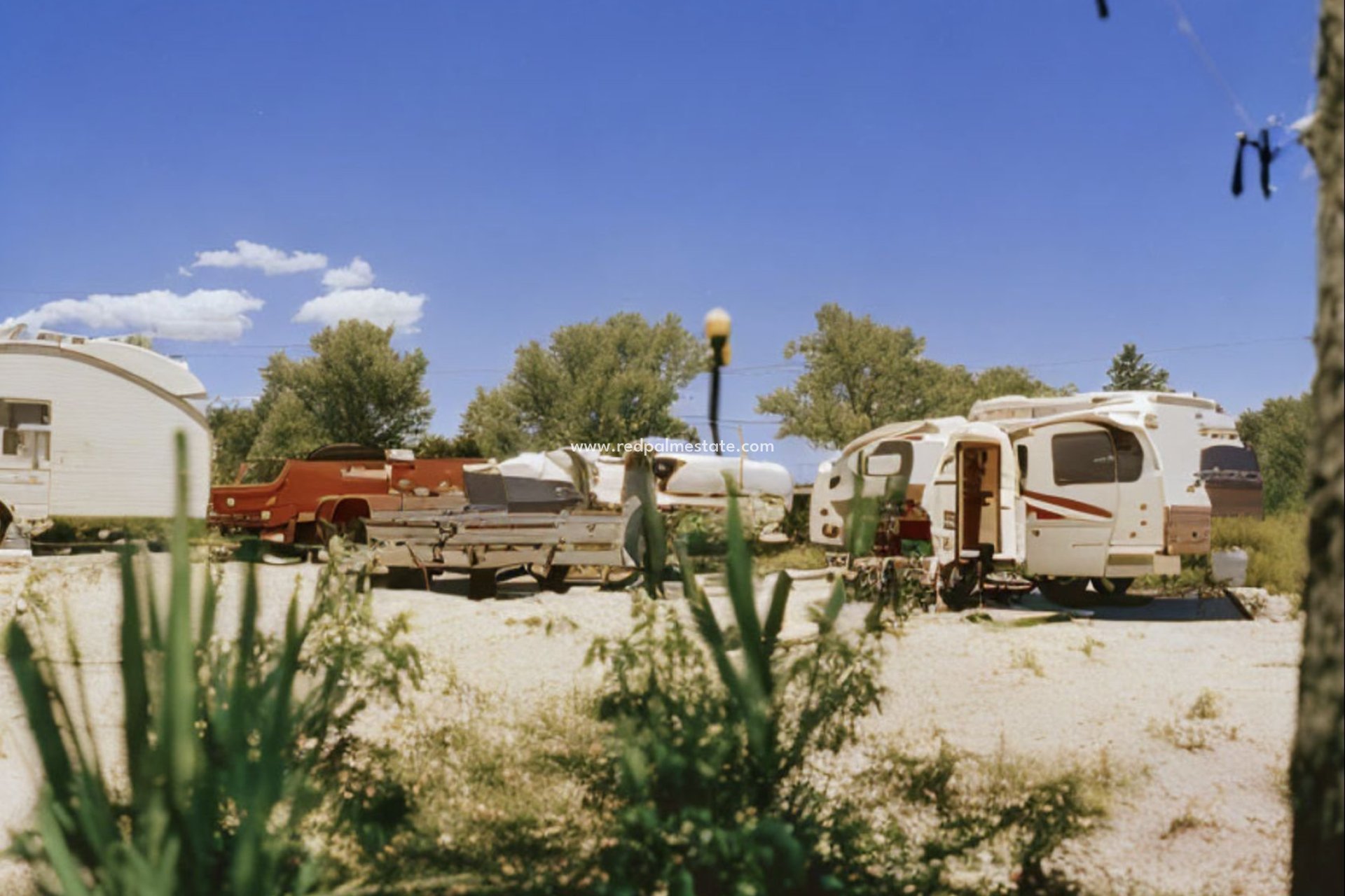 Revente - Villa -
Murcia - MURCIA