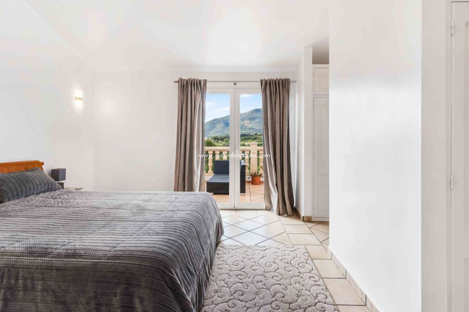 Revente - Villa -
Murla - Inland