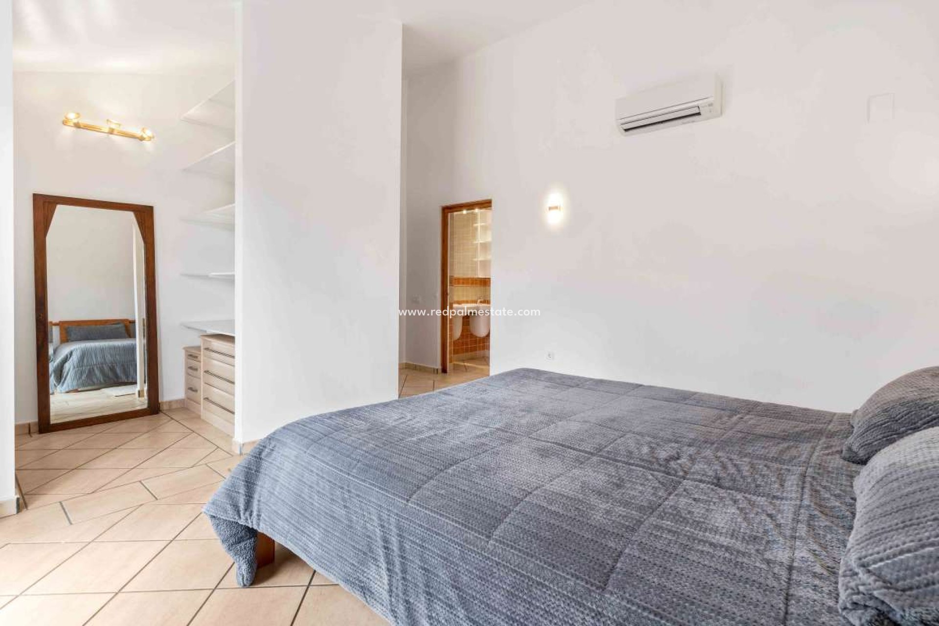 Revente - Villa -
Murla - Inland