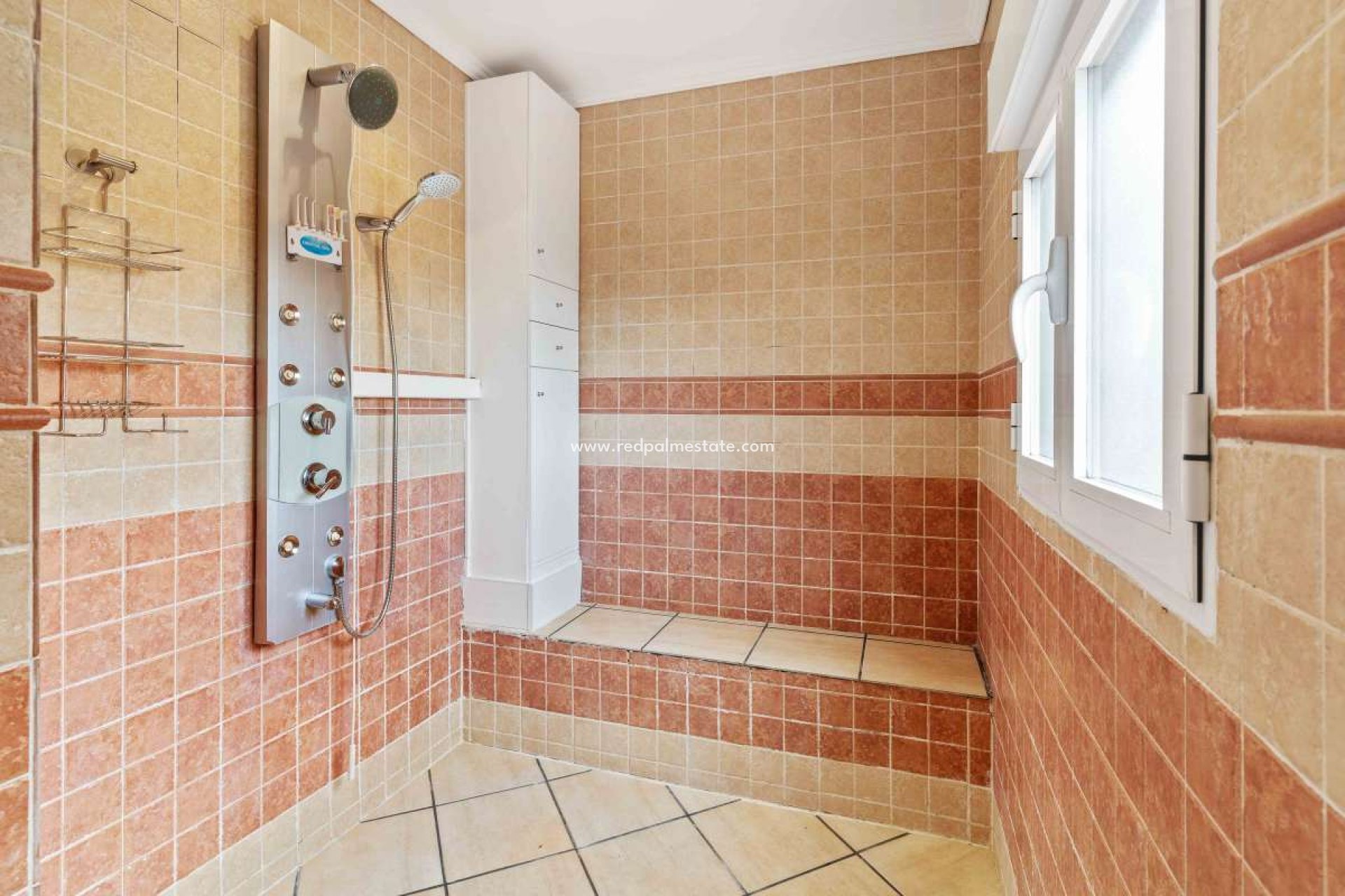 Revente - Villa -
Murla - Inland