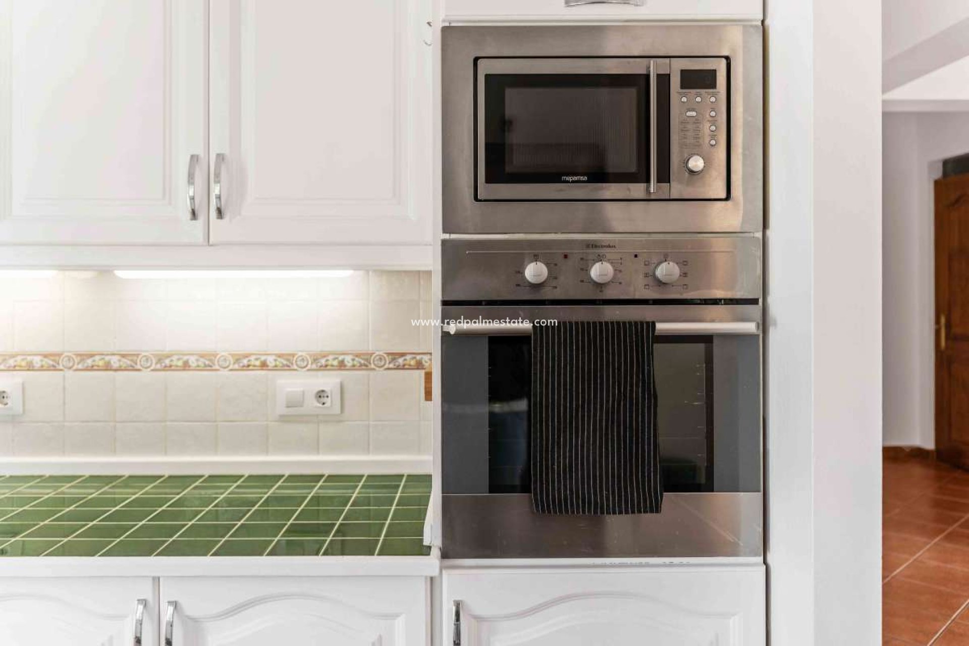 Revente - Villa -
Murla - Inland