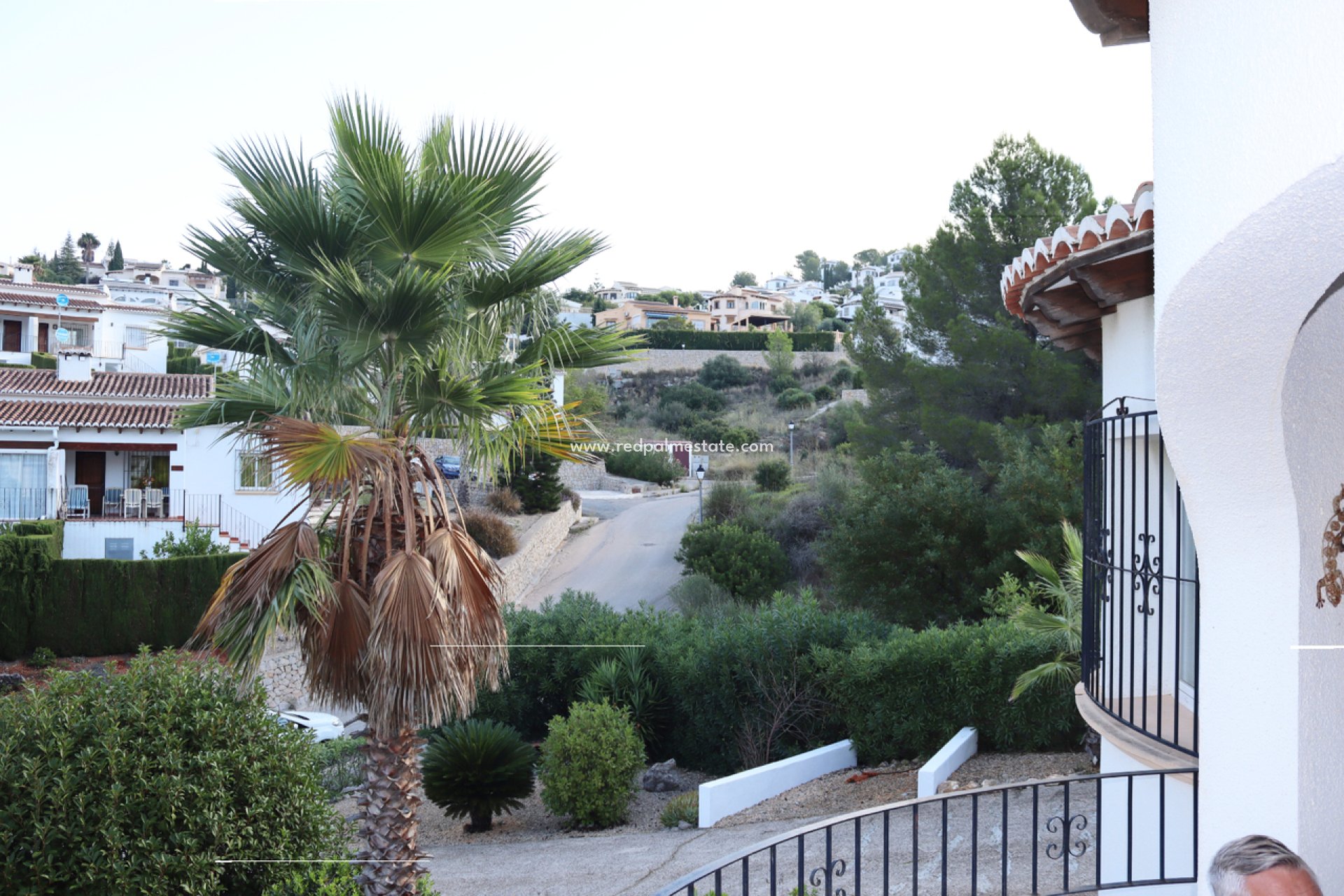 Revente - Villa -
Murla - Inland