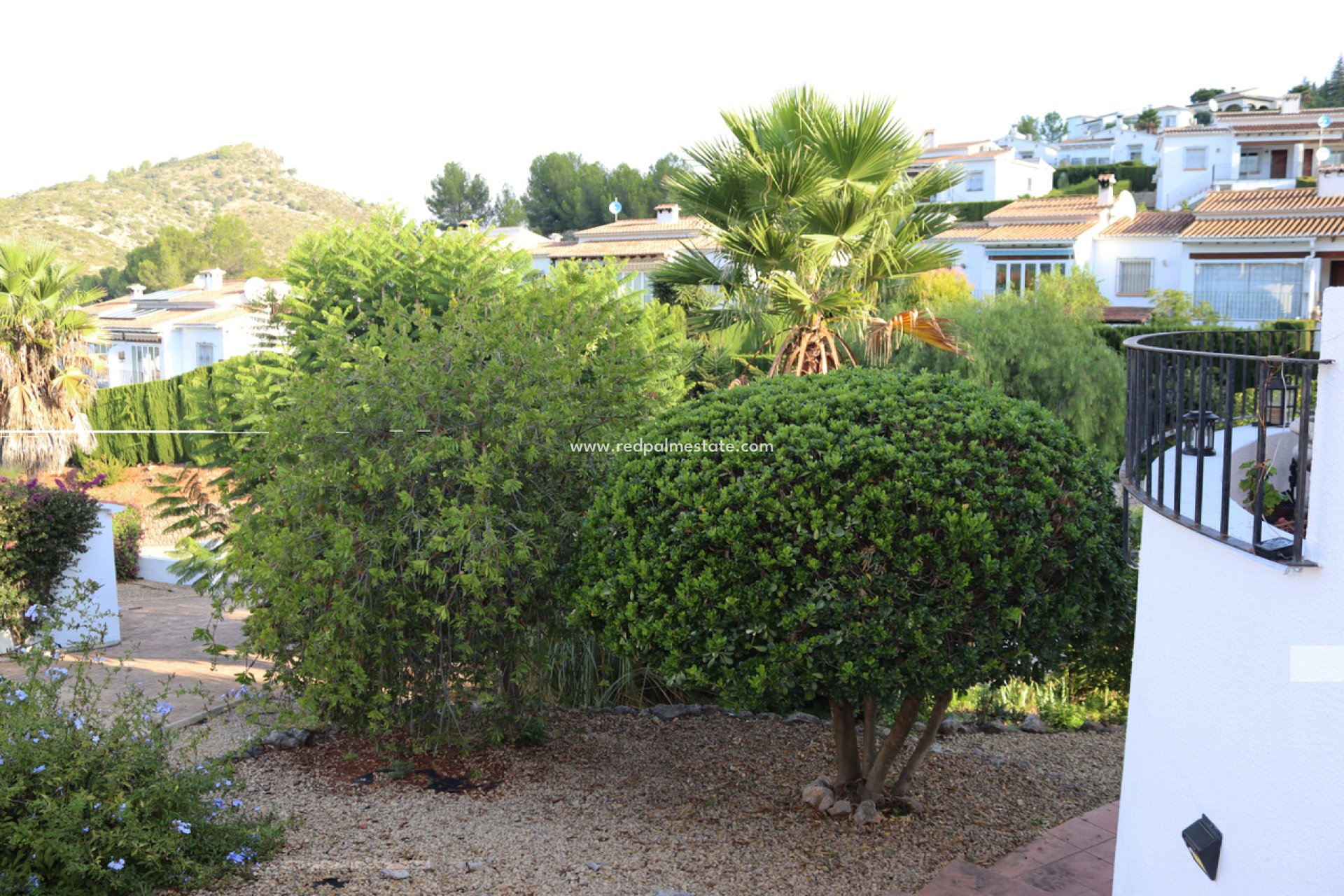 Revente - Villa -
Murla - Inland