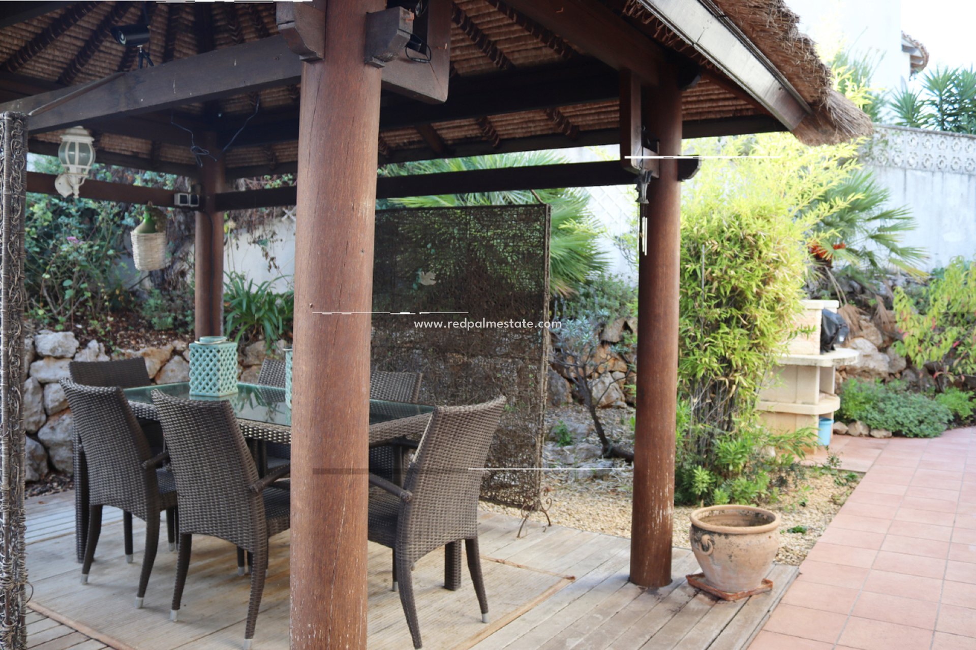 Revente - Villa -
Murla - Inland