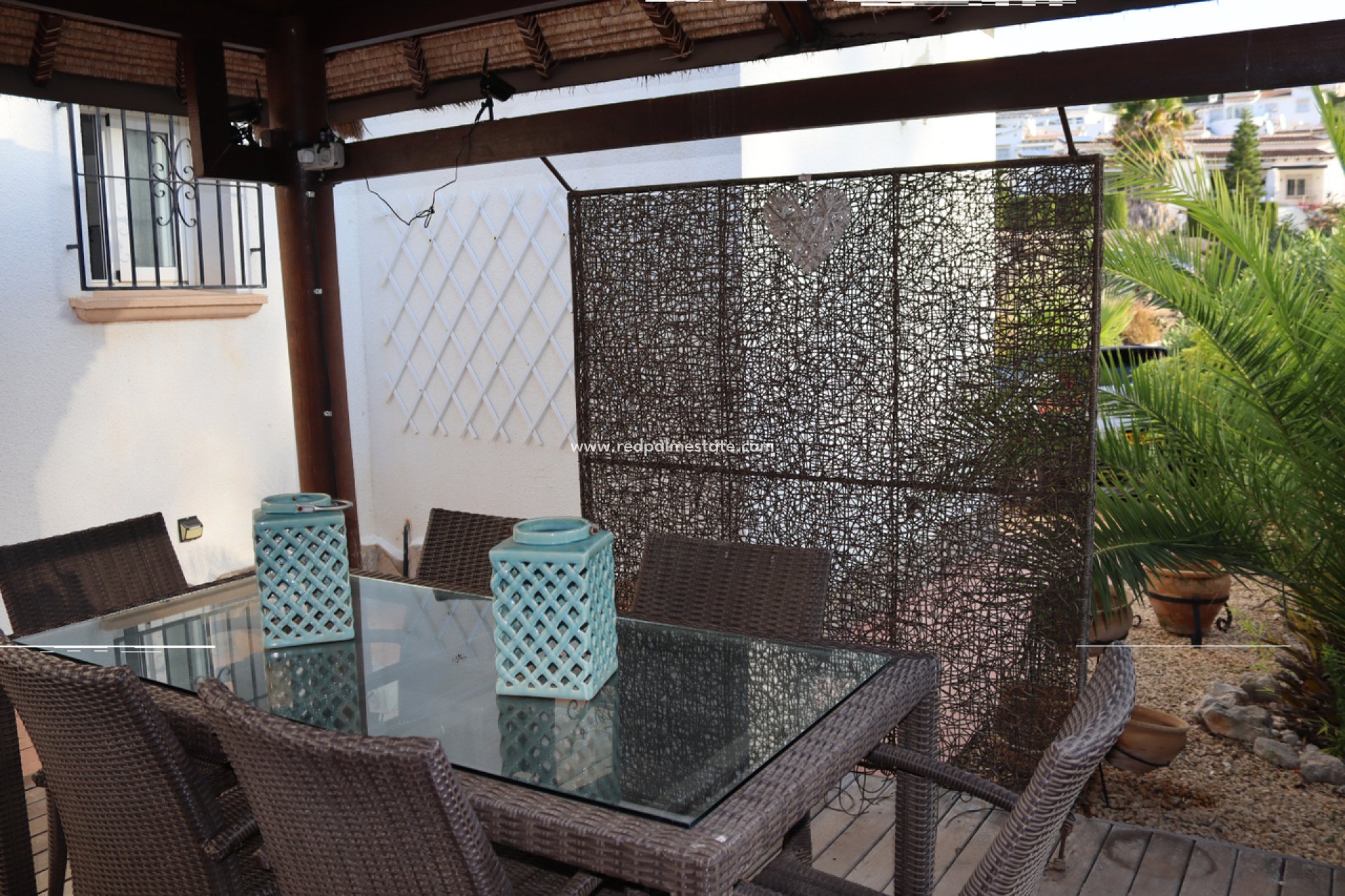 Revente - Villa -
Murla - Inland