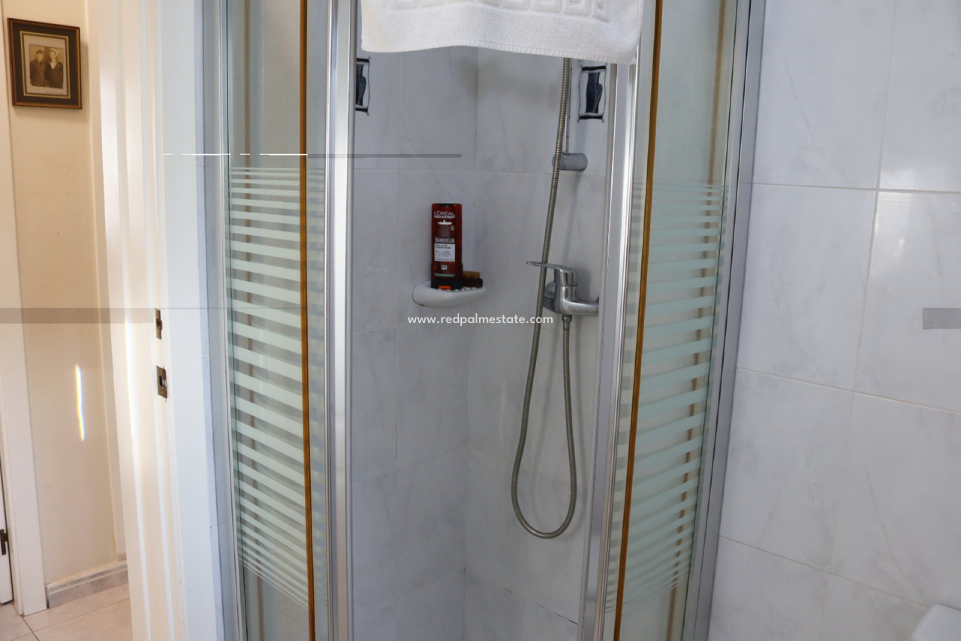 Revente - Villa -
Murla - Inland