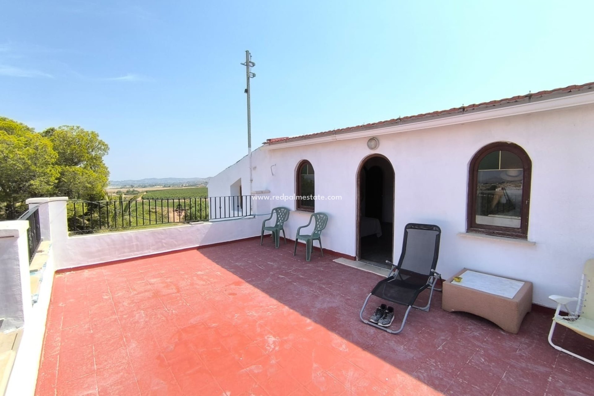 Revente - Villa -
Novelda - Inland