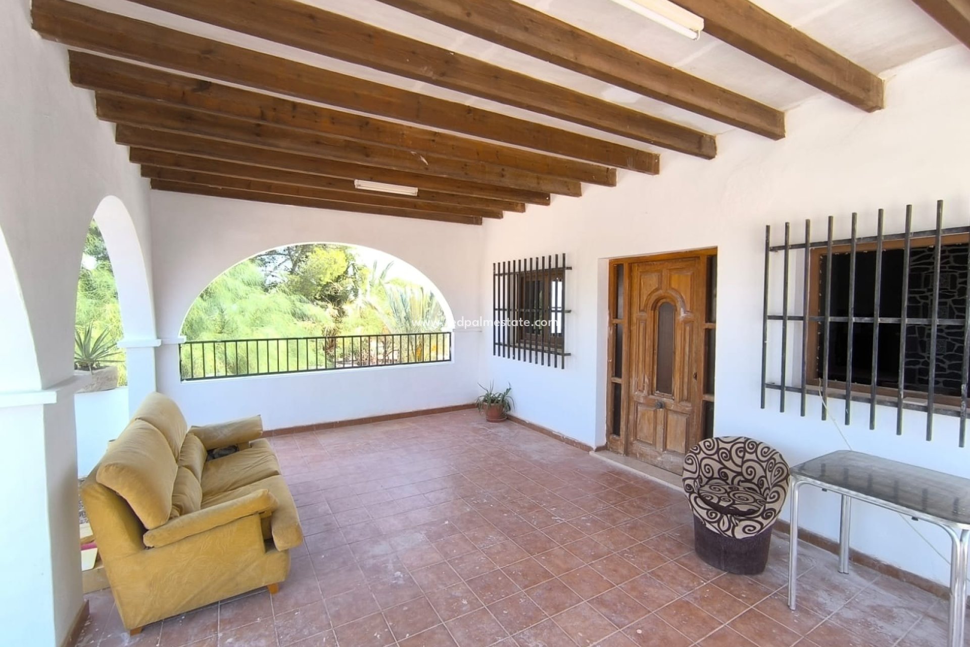 Revente - Villa -
Novelda - Inland