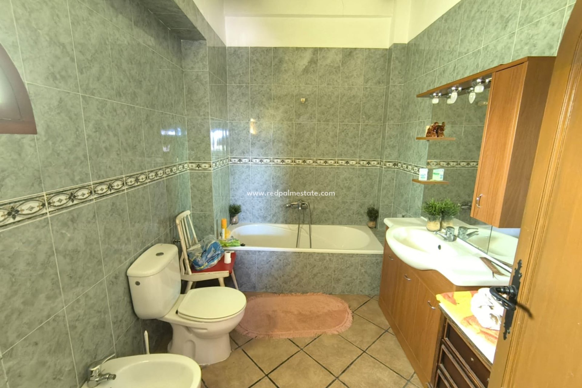 Revente - Villa -
Novelda - Inland