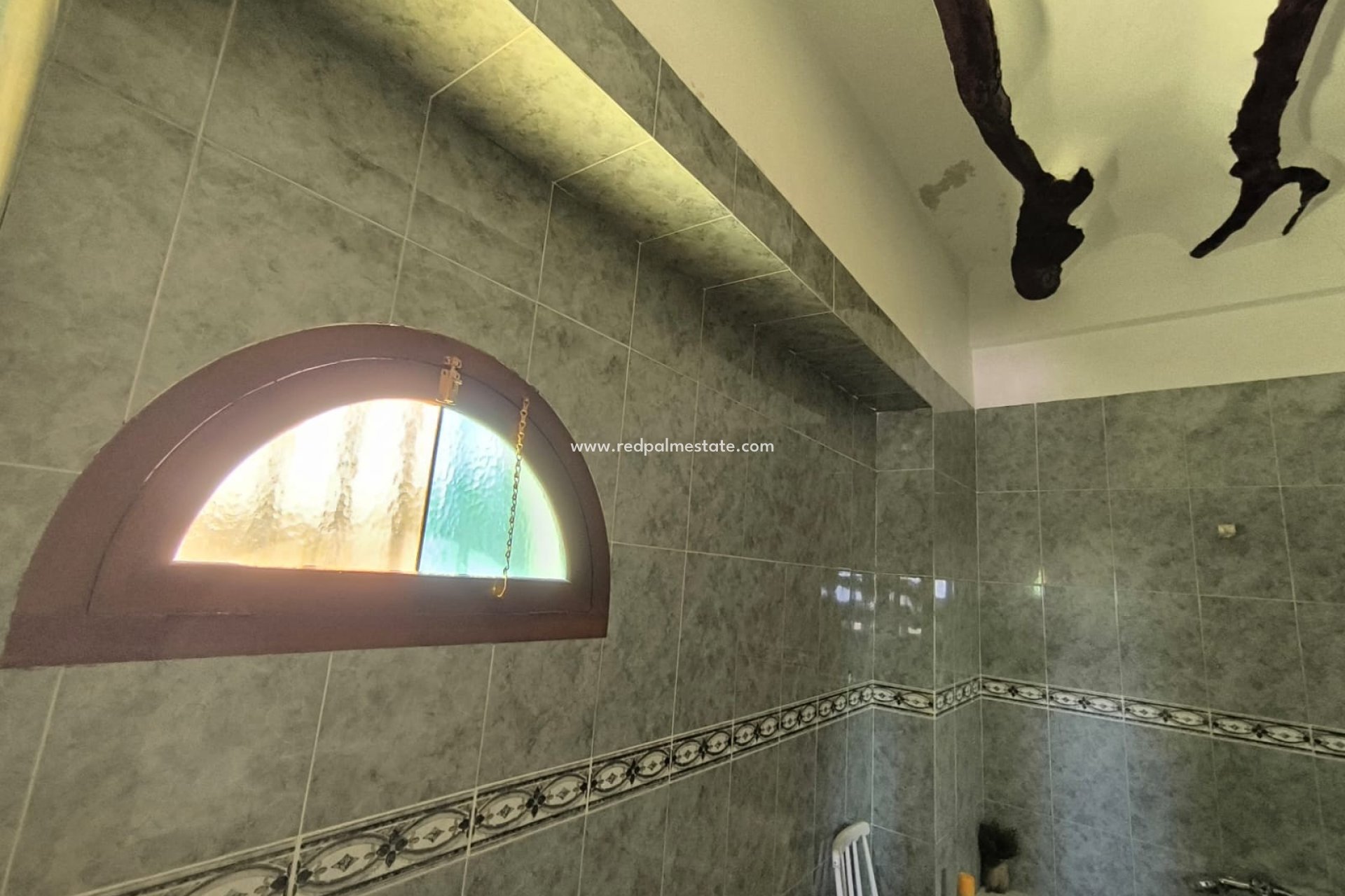 Revente - Villa -
Novelda - Inland