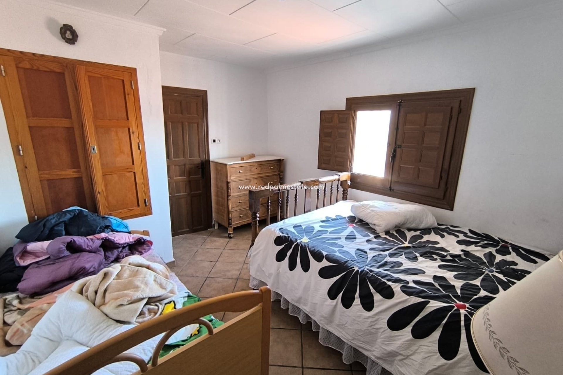 Revente - Villa -
Novelda - Inland