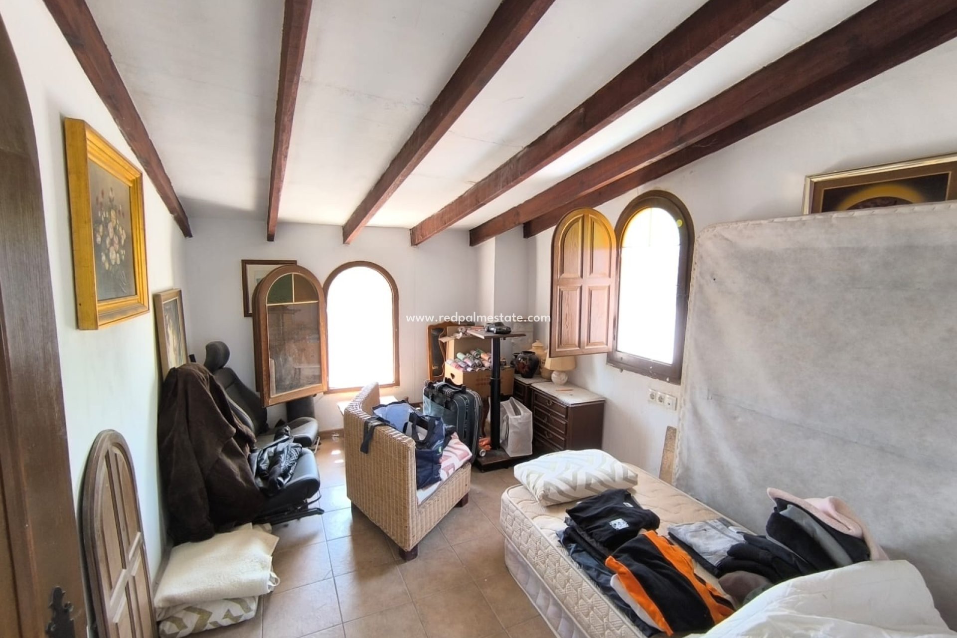 Revente - Villa -
Novelda - Inland