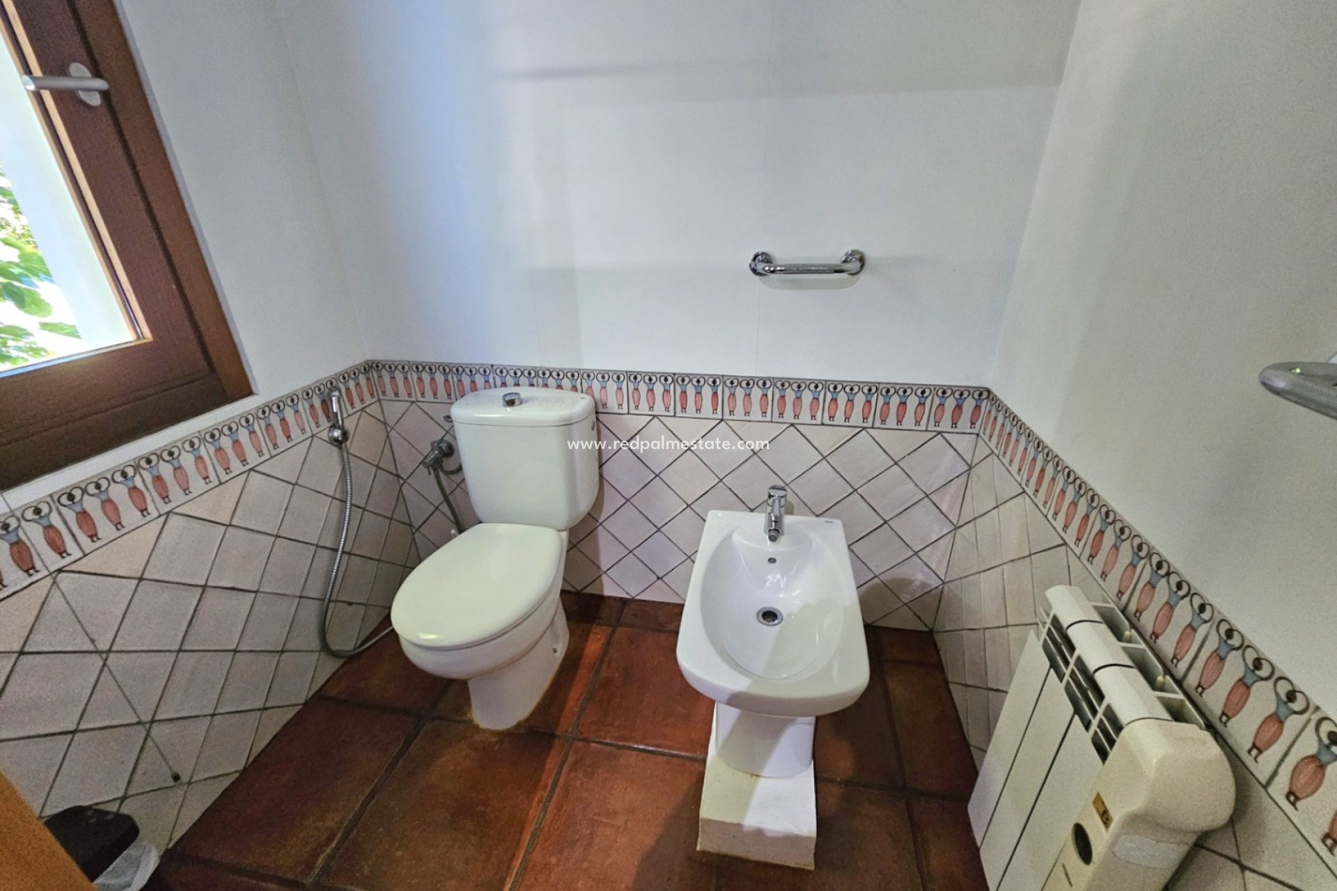 Revente - Villa -
Ondara - Inland