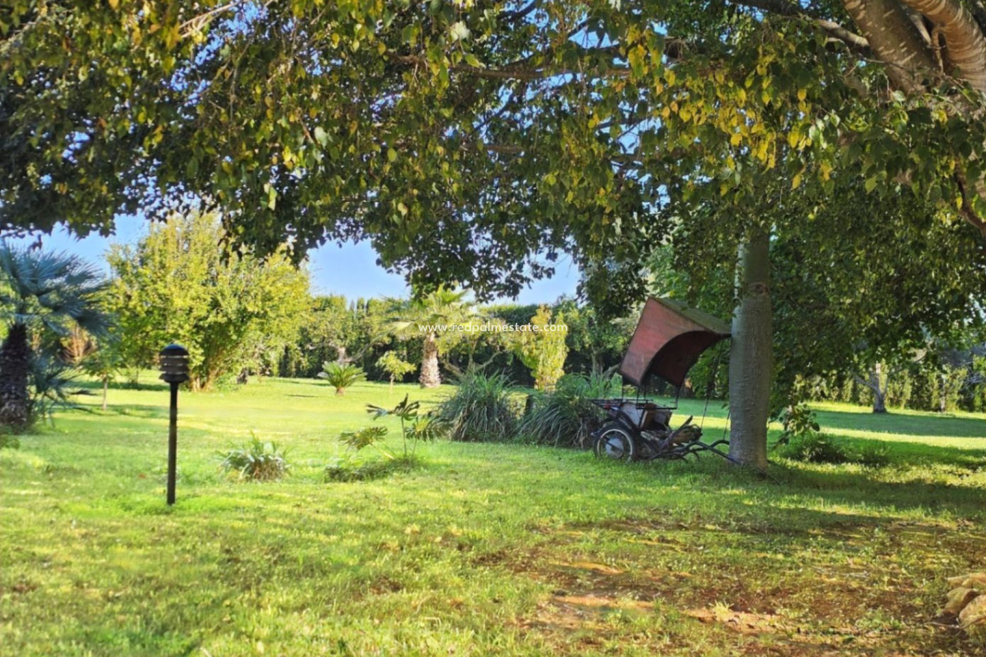 Revente - Villa -
Ondara - Inland