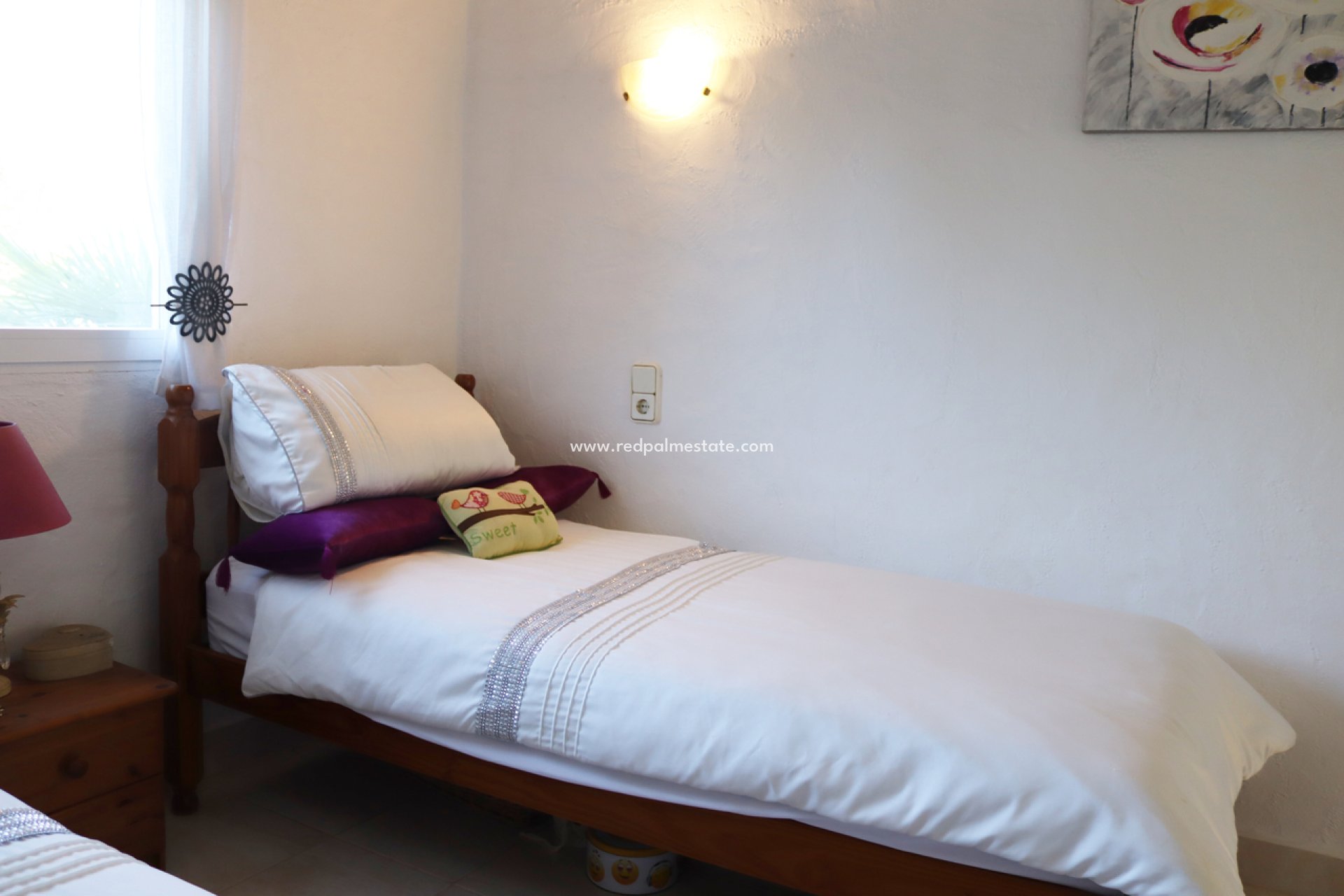 Revente - Villa -
Orba - Inland
